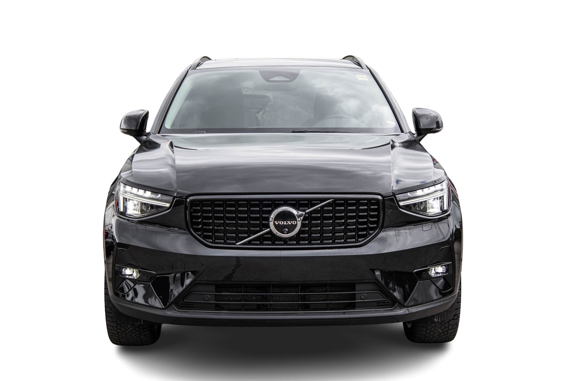 Volvo XC40  2024 à Pointe-Claire, Québec