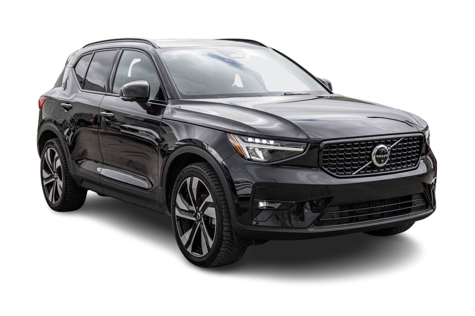 Volvo XC40  2024 à Pointe-Claire, Québec