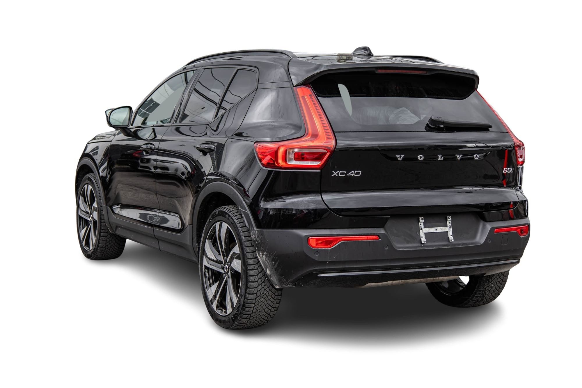 Volvo XC40  2024 à Pointe-Claire, Québec