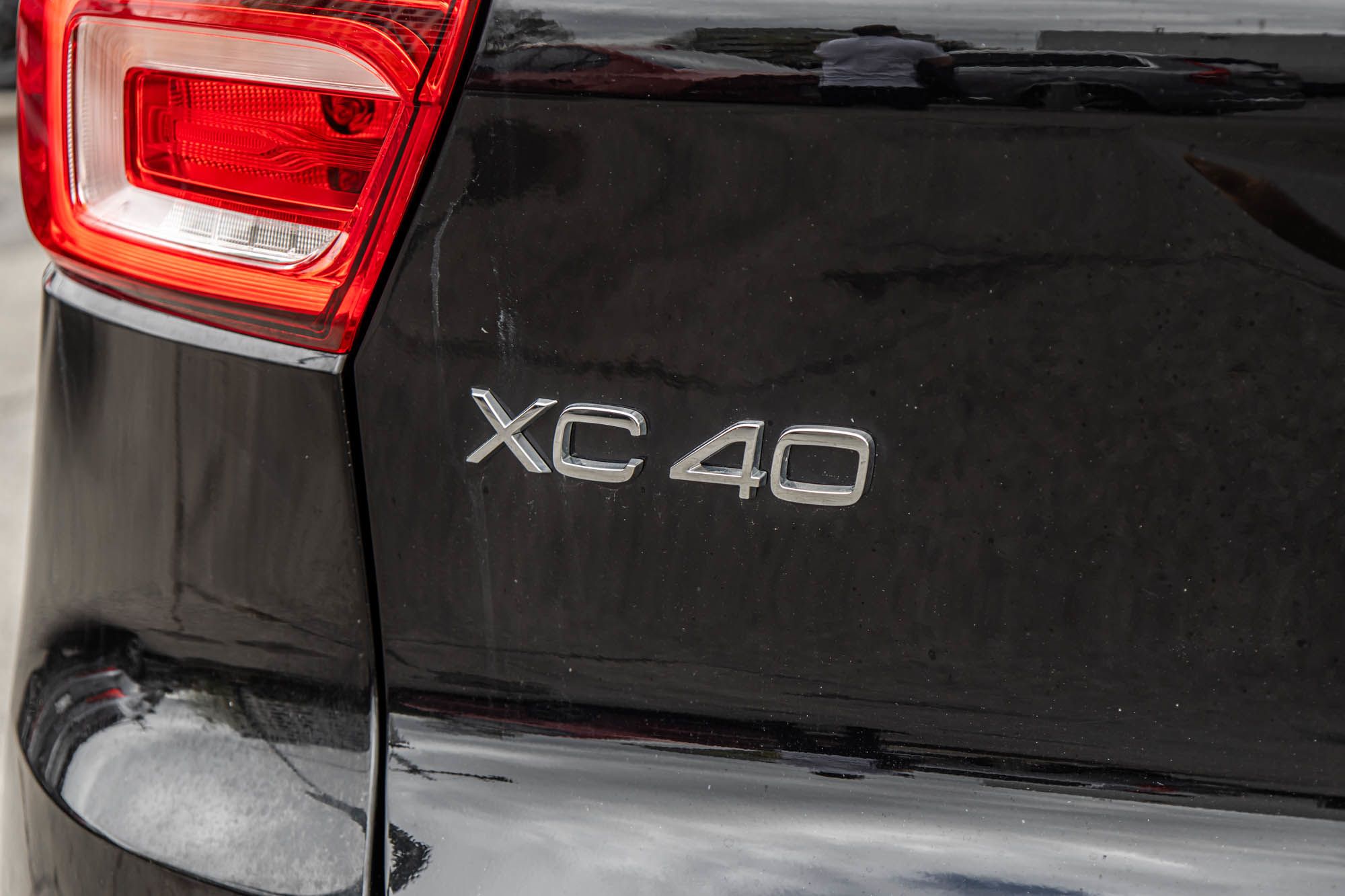 Volvo XC40  2024 à Pointe-Claire, Québec