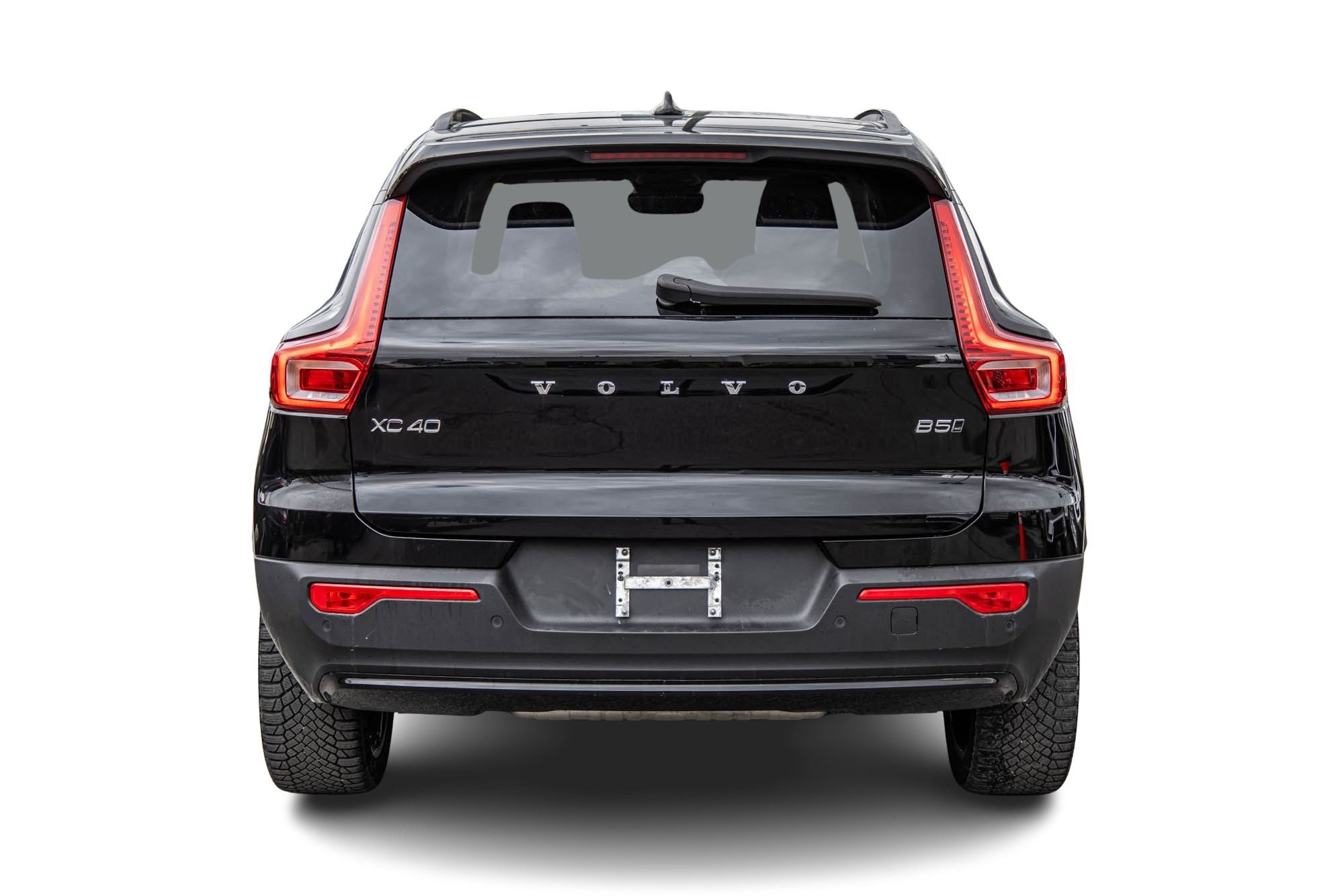 Volvo XC40  2024 à Pointe-Claire, Québec