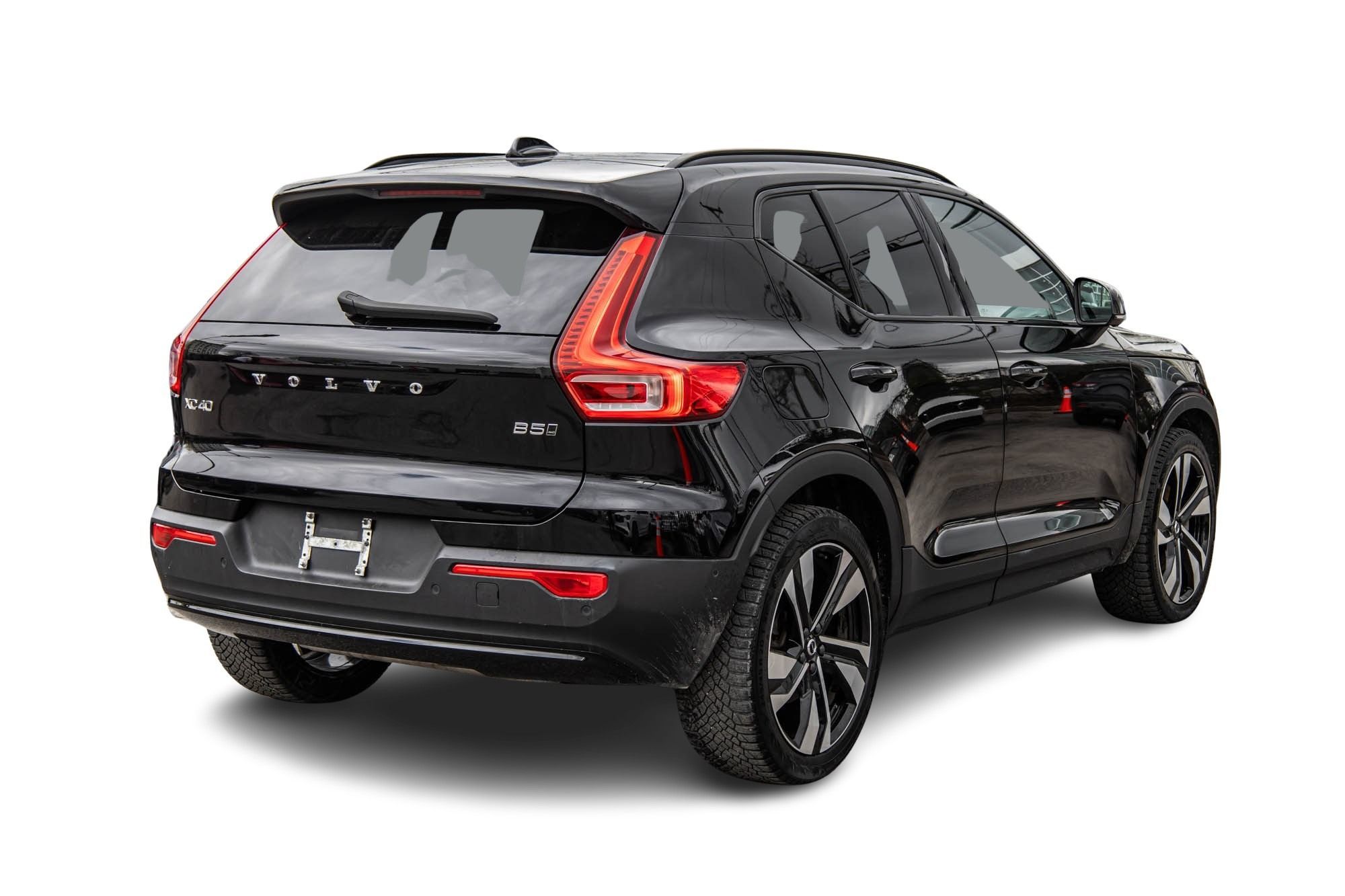 Volvo XC40  2024 à Pointe-Claire, Québec