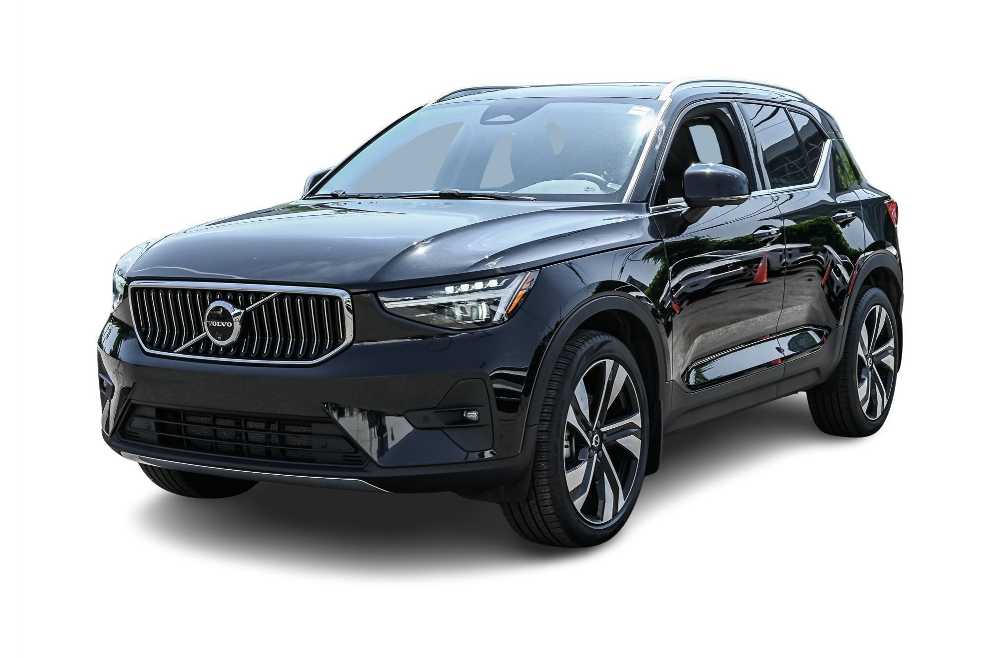 Volvo XC40  2024 à Pointe-Claire, Québec