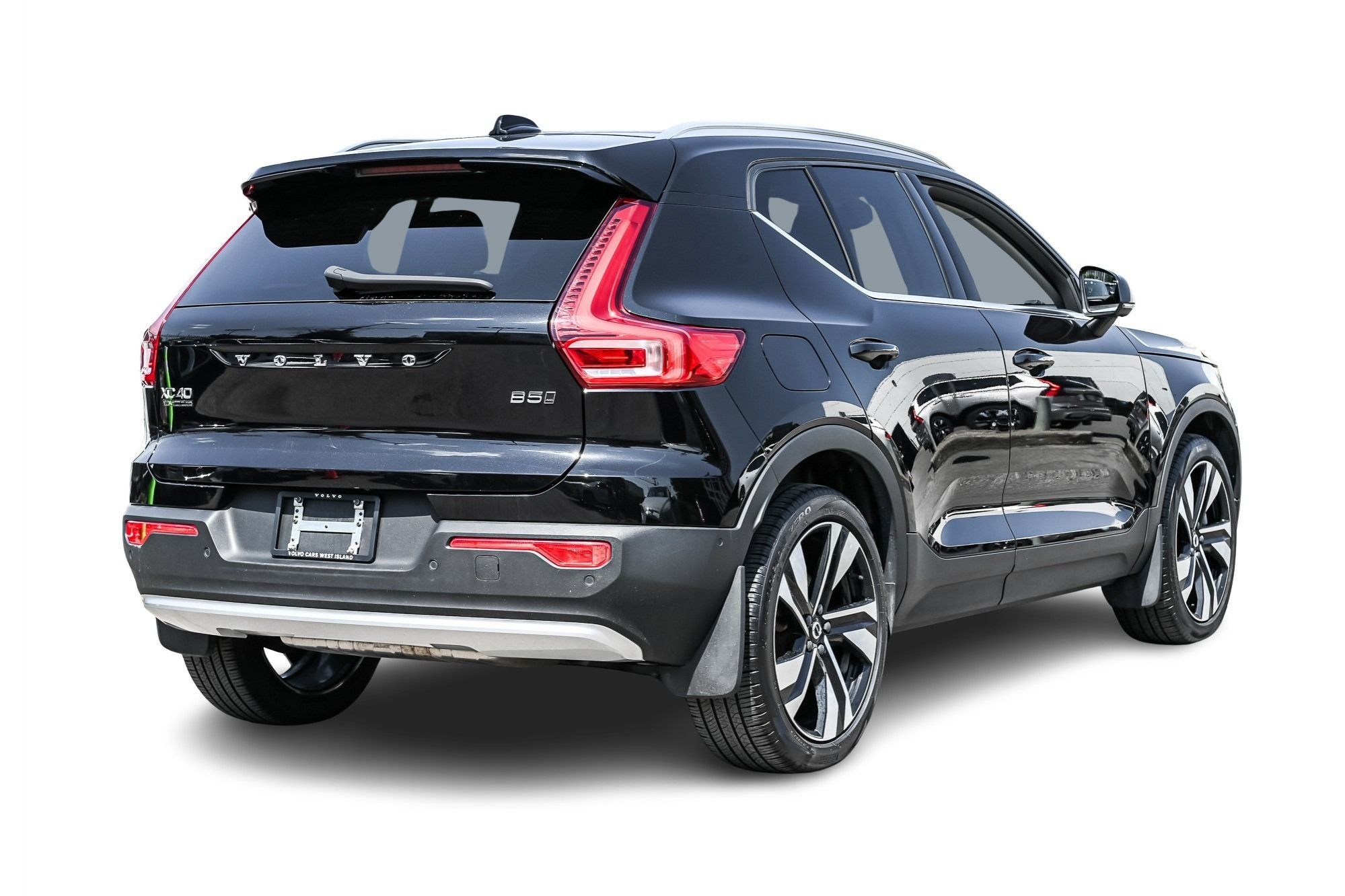 Volvo XC40  2024 à Pointe-Claire, Québec