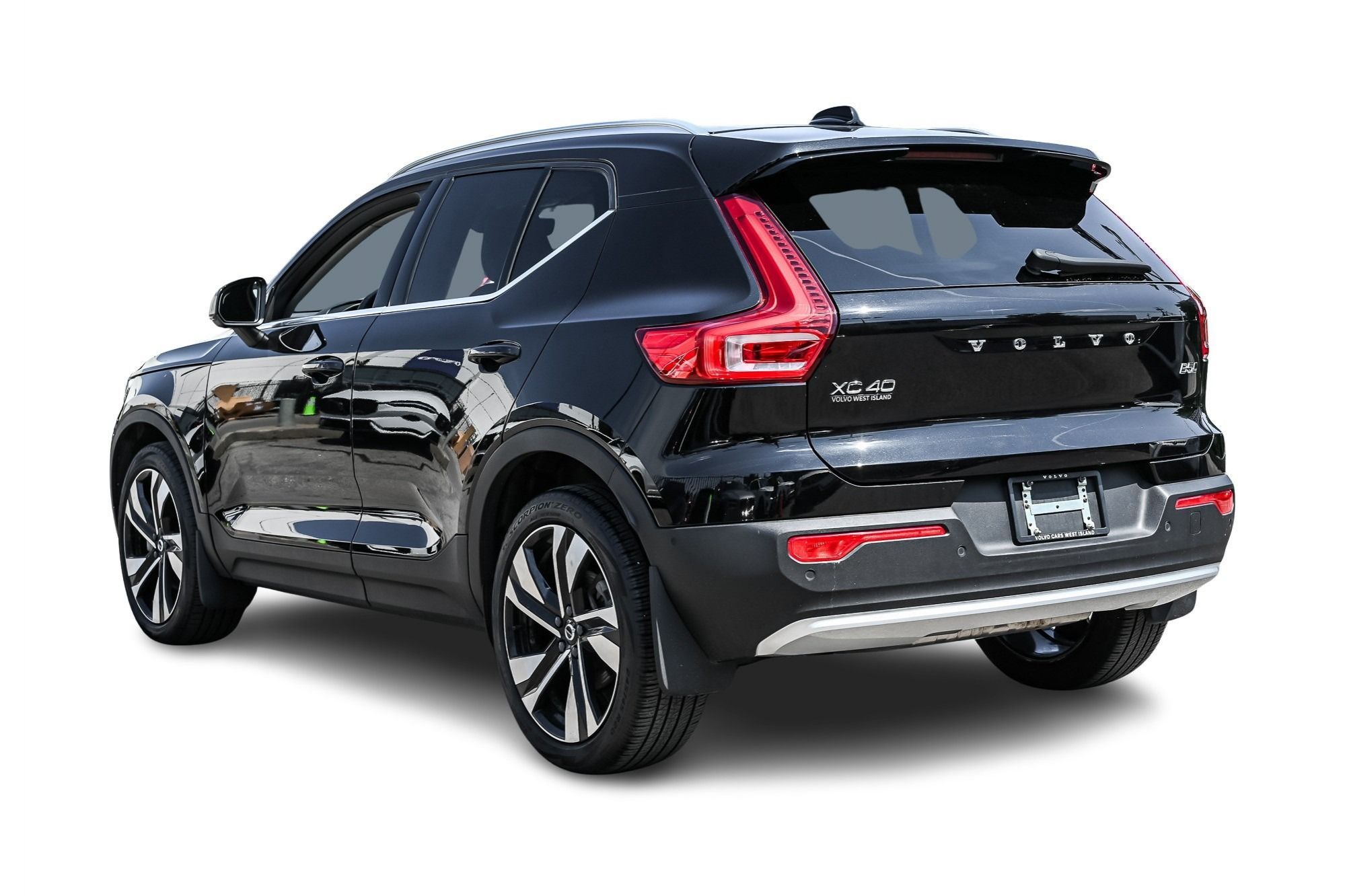 Volvo XC40  2024 à Pointe-Claire, Québec
