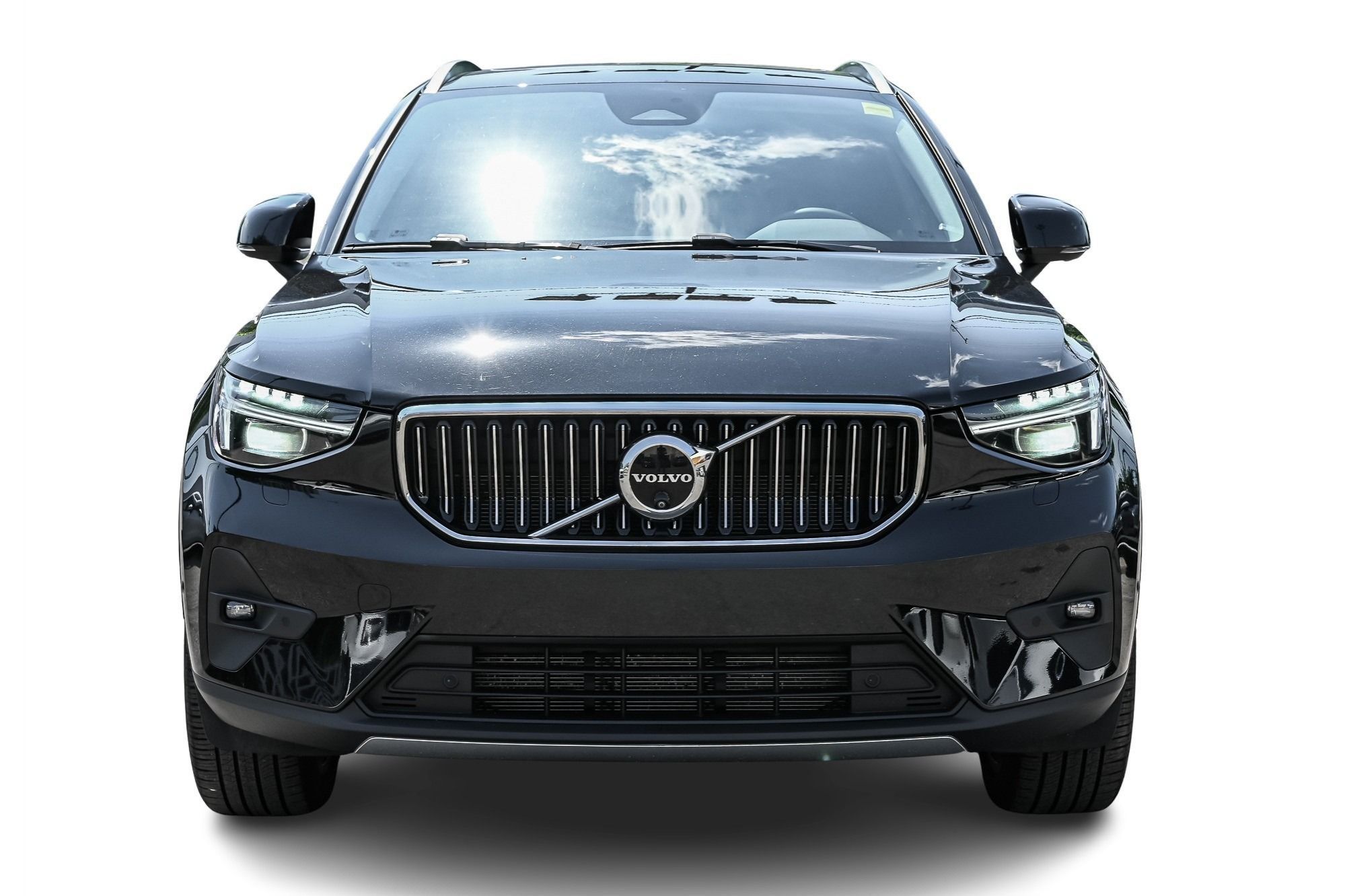 Volvo XC40  2024 à Pointe-Claire, Québec