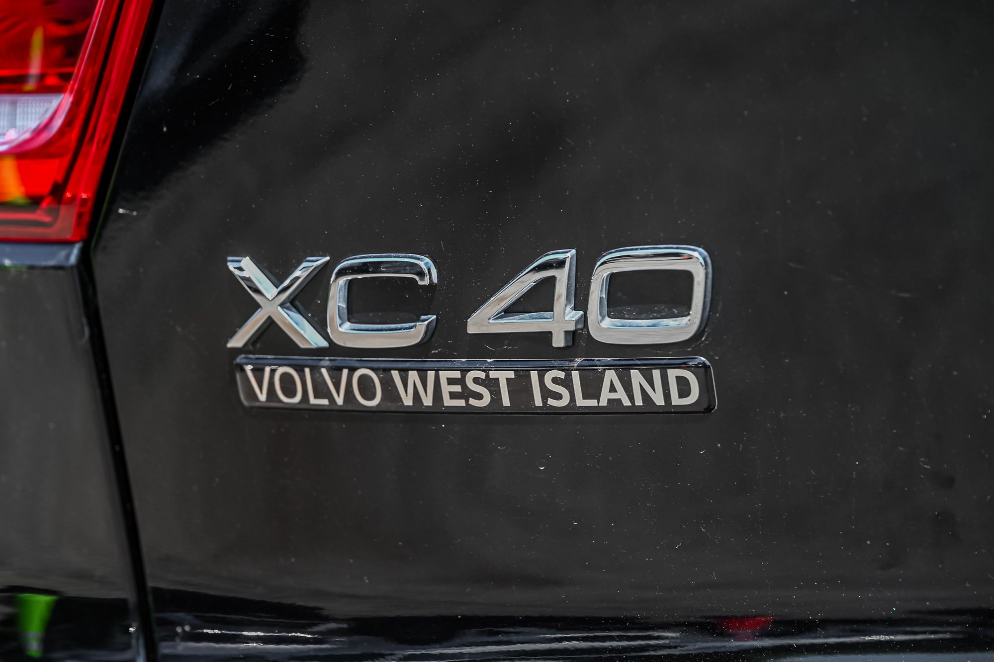 Volvo XC40  2024 à Pointe-Claire, Québec