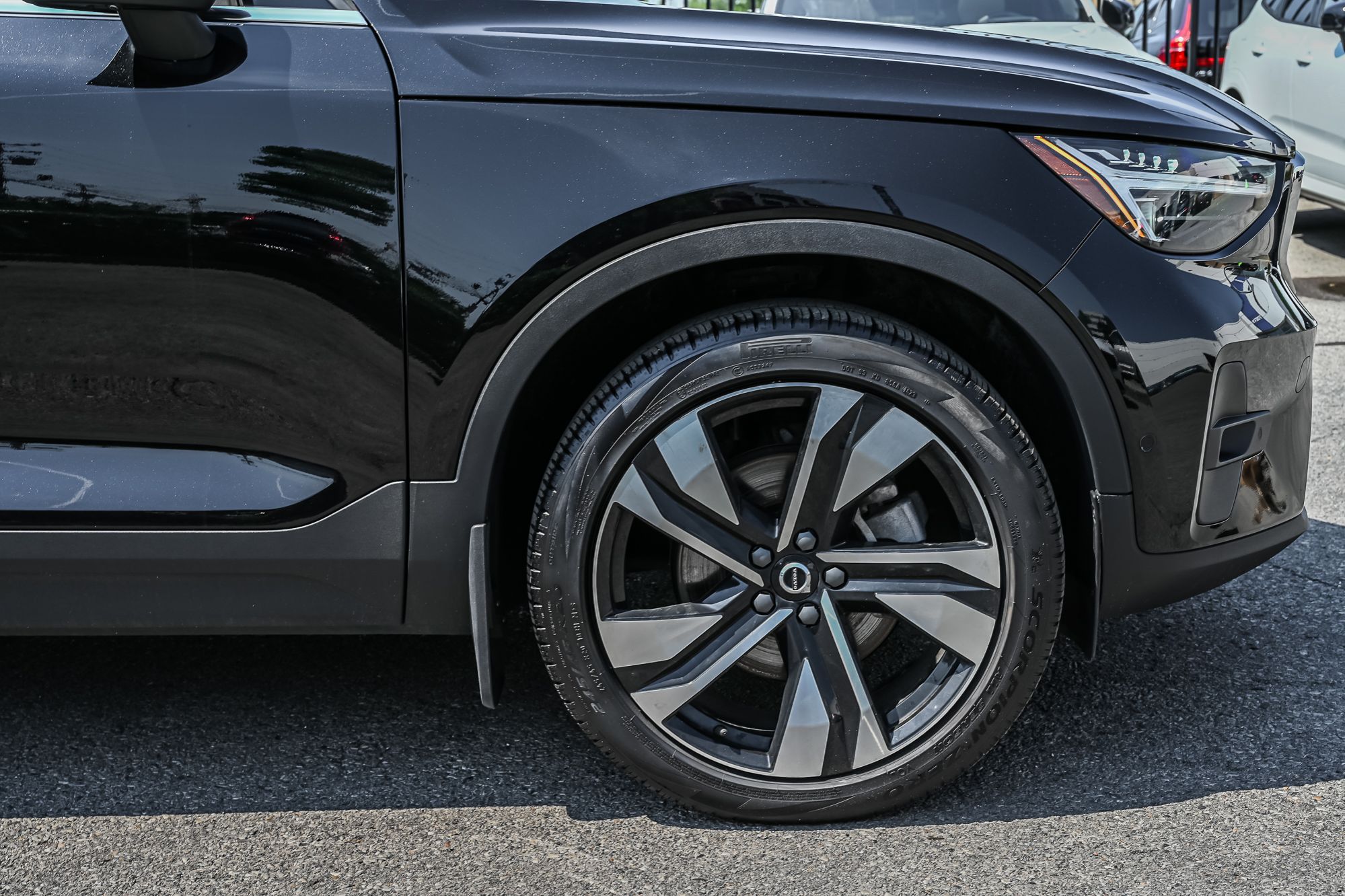 Volvo XC40  2024 à Pointe-Claire, Québec