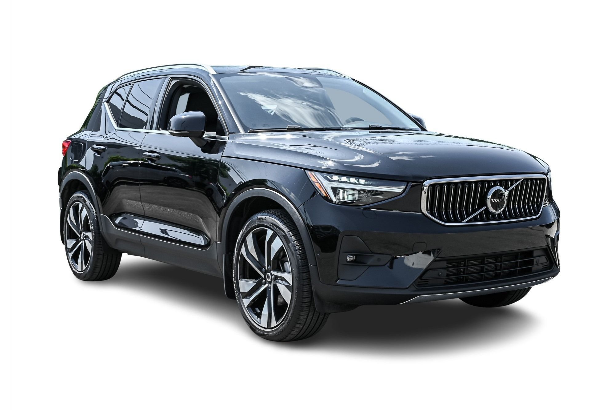 Volvo XC40  2024 à Pointe-Claire, Québec