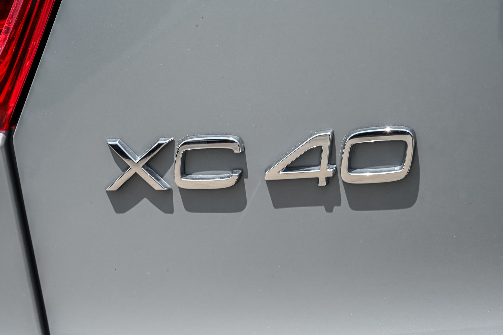 Volvo XC40  2025 à Pointe-Claire, Québec