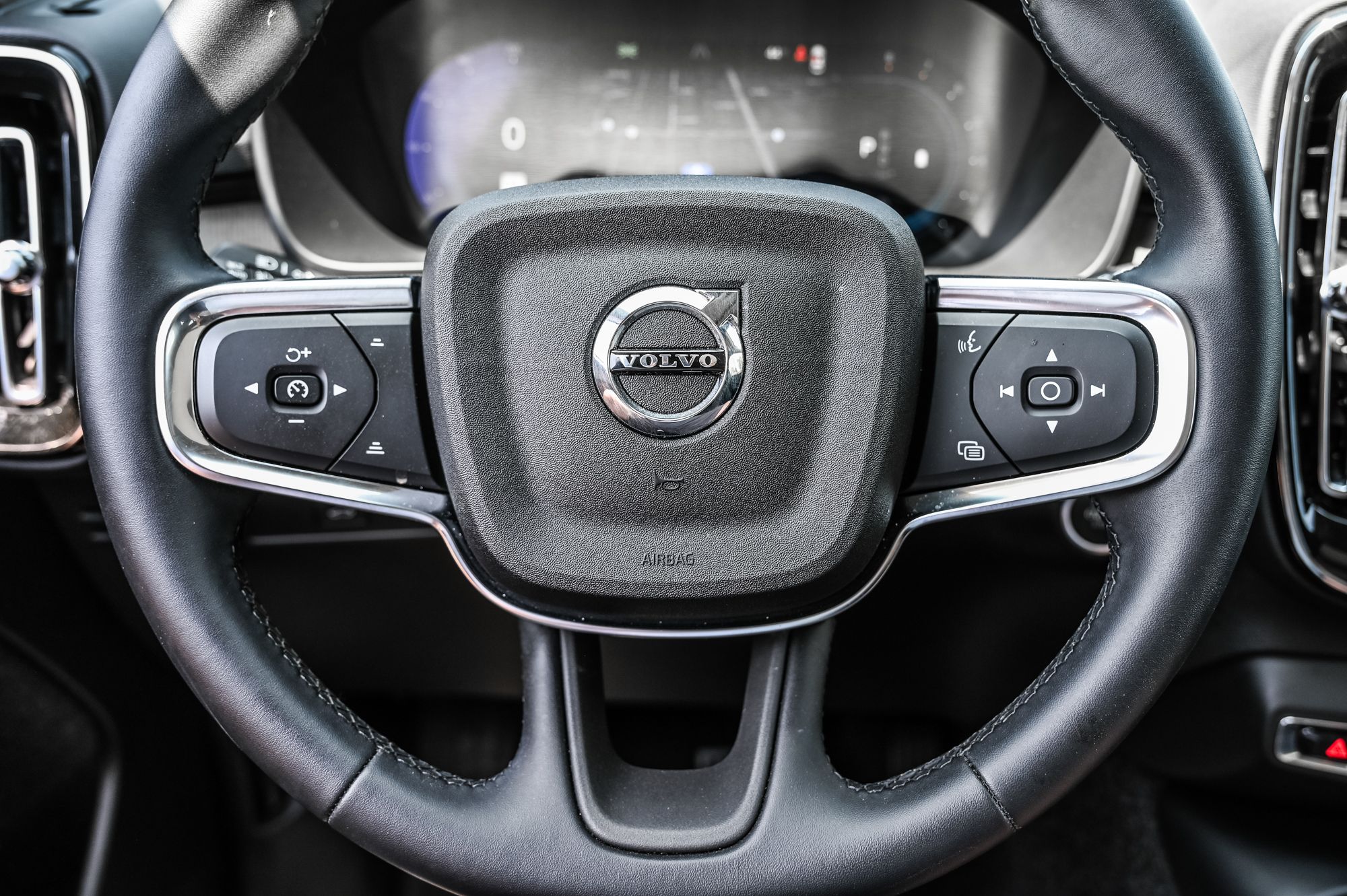 Volvo XC40  2025 à Pointe-Claire, Québec
