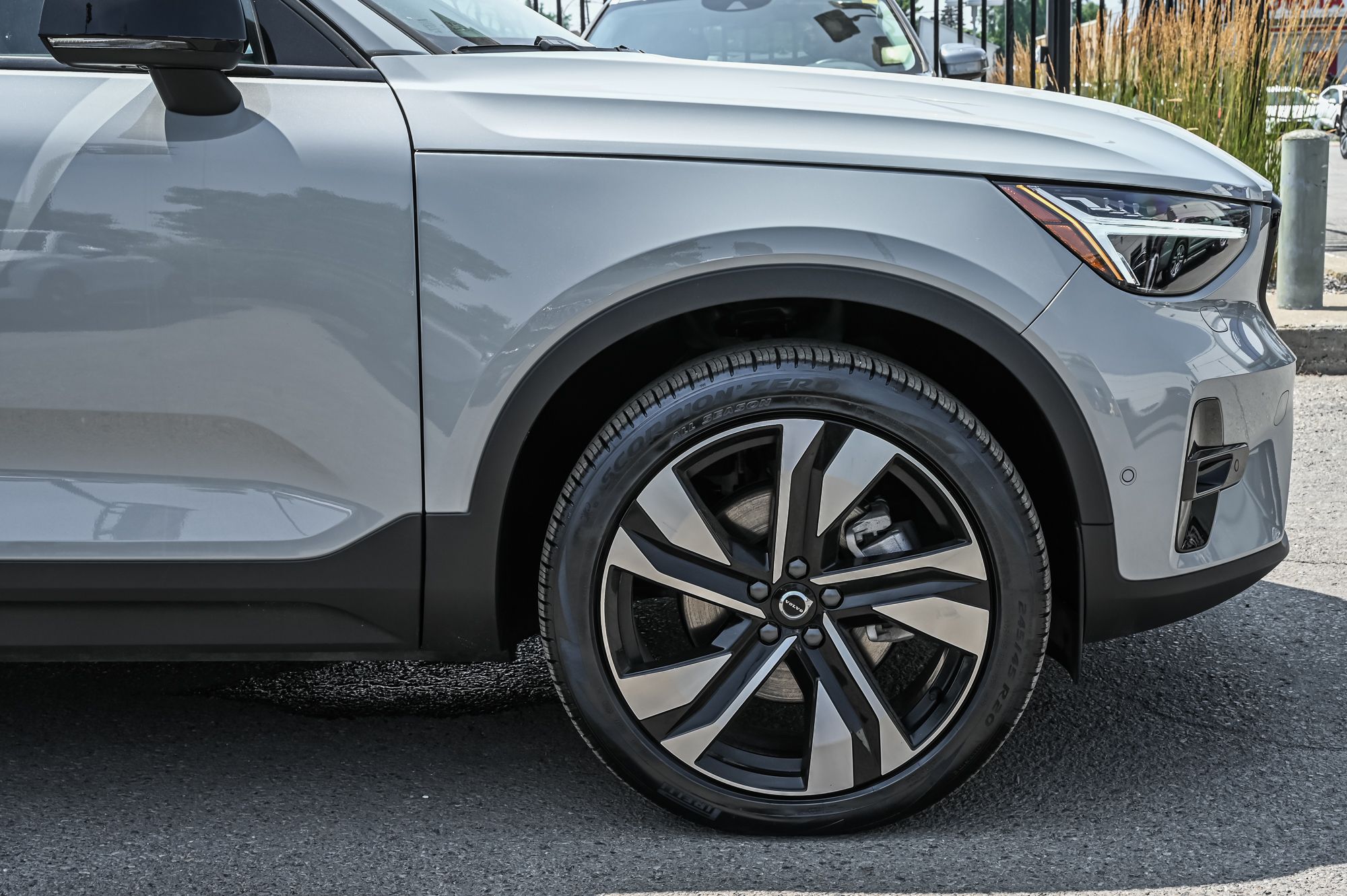 Volvo XC40  2025 à Pointe-Claire, Québec