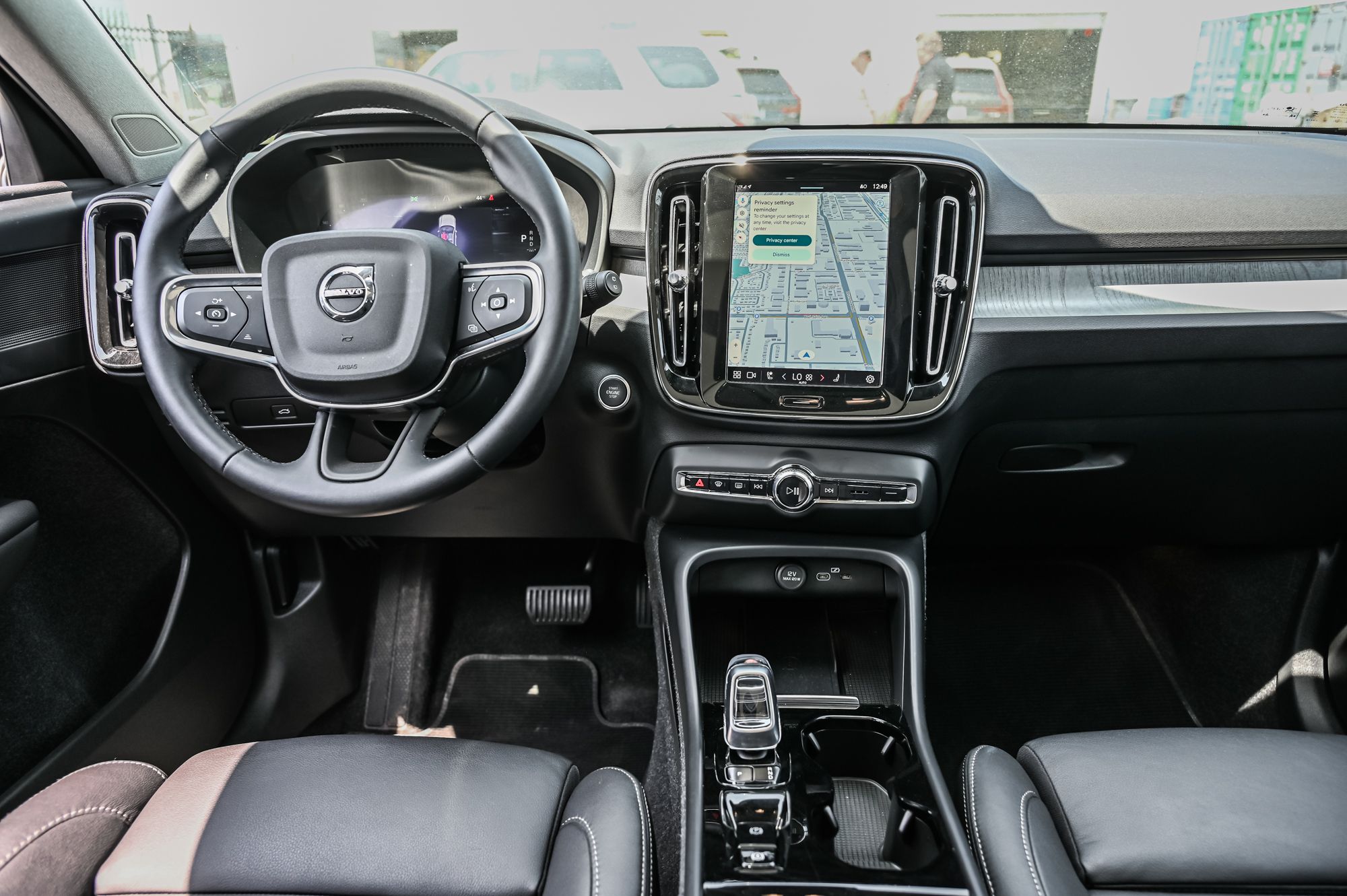 Volvo XC40  2025 à Pointe-Claire, Québec