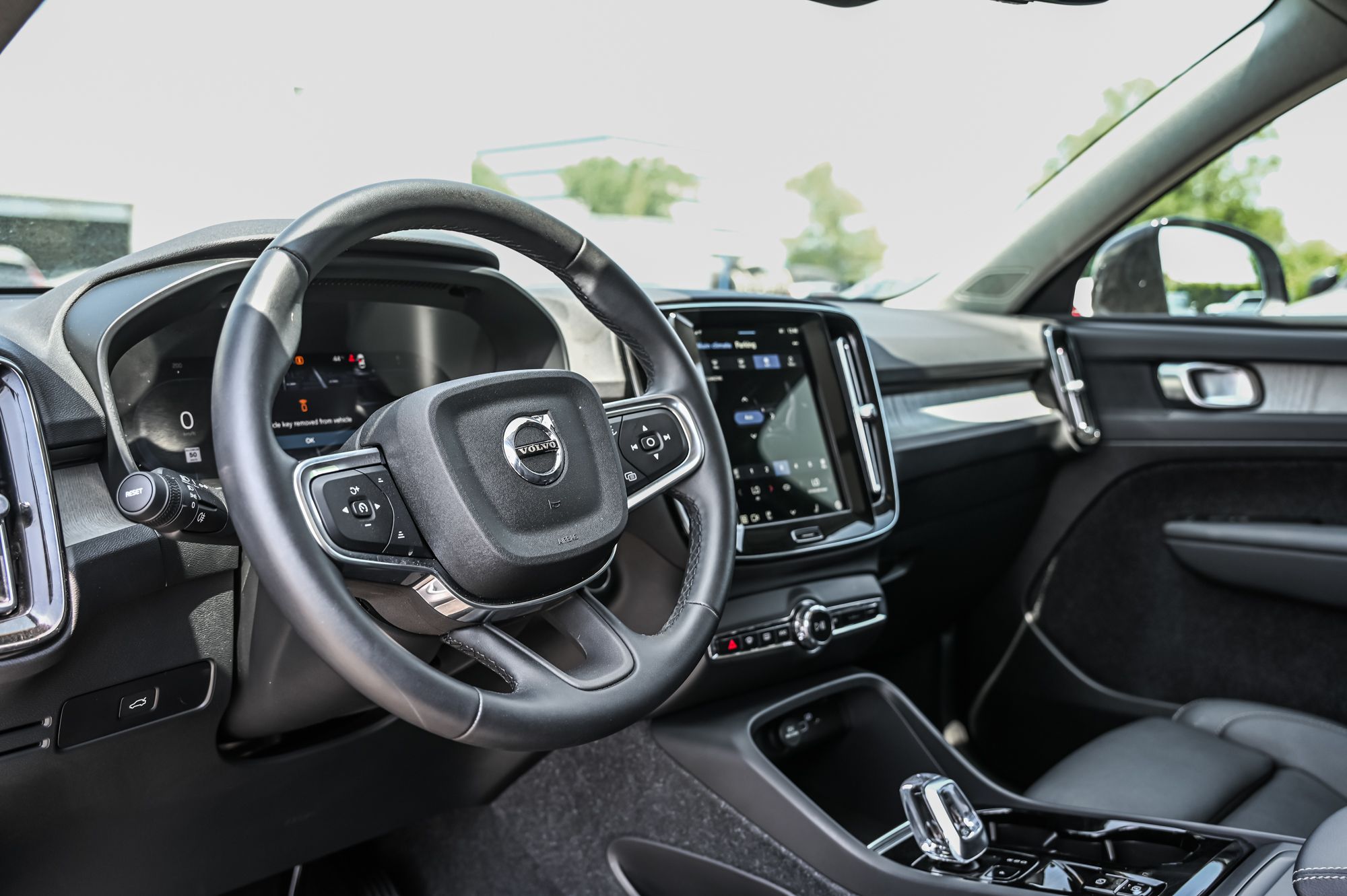 Volvo XC40  2025 à Pointe-Claire, Québec