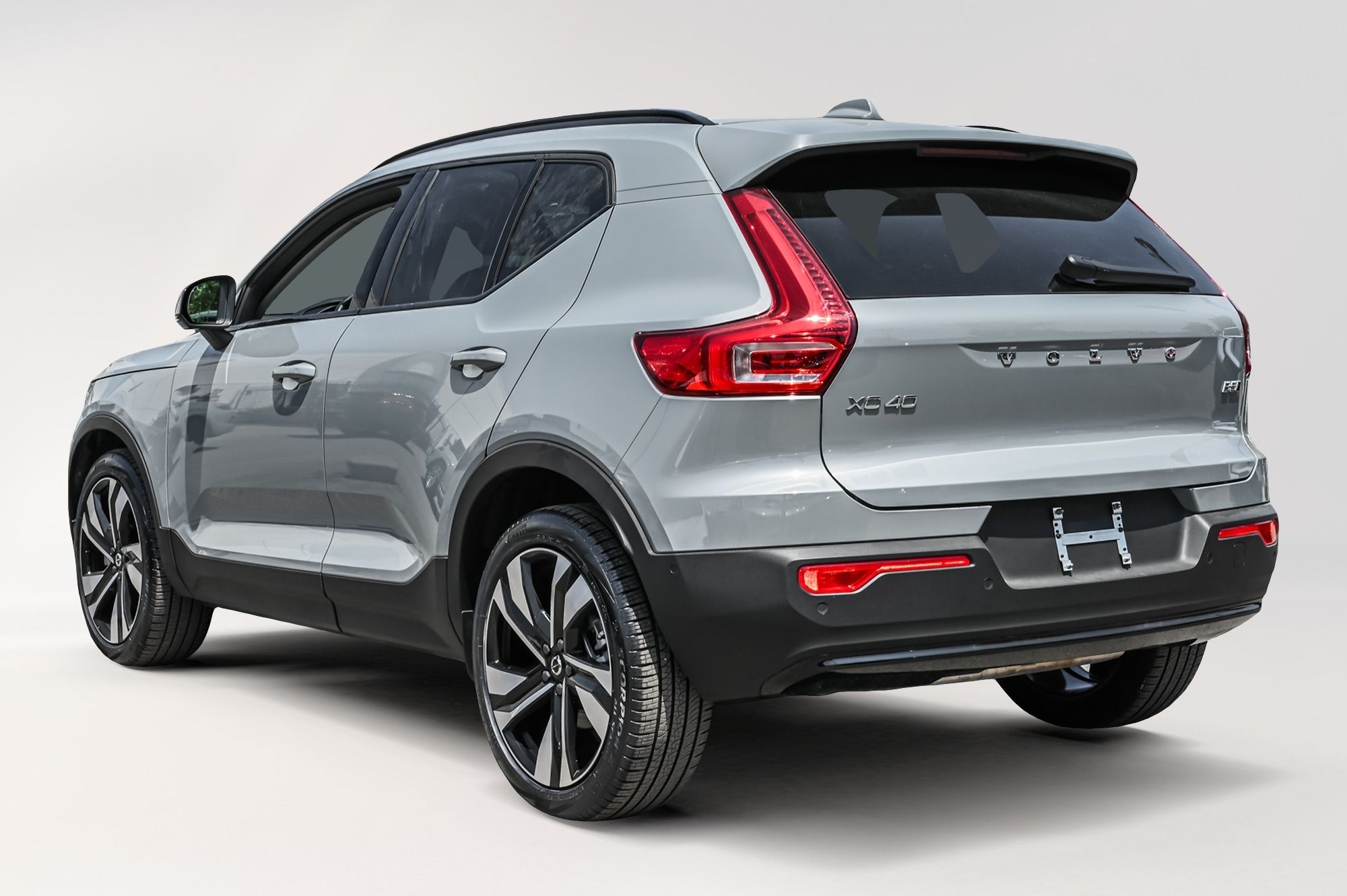 Volvo XC40  2025 à Pointe-Claire, Québec