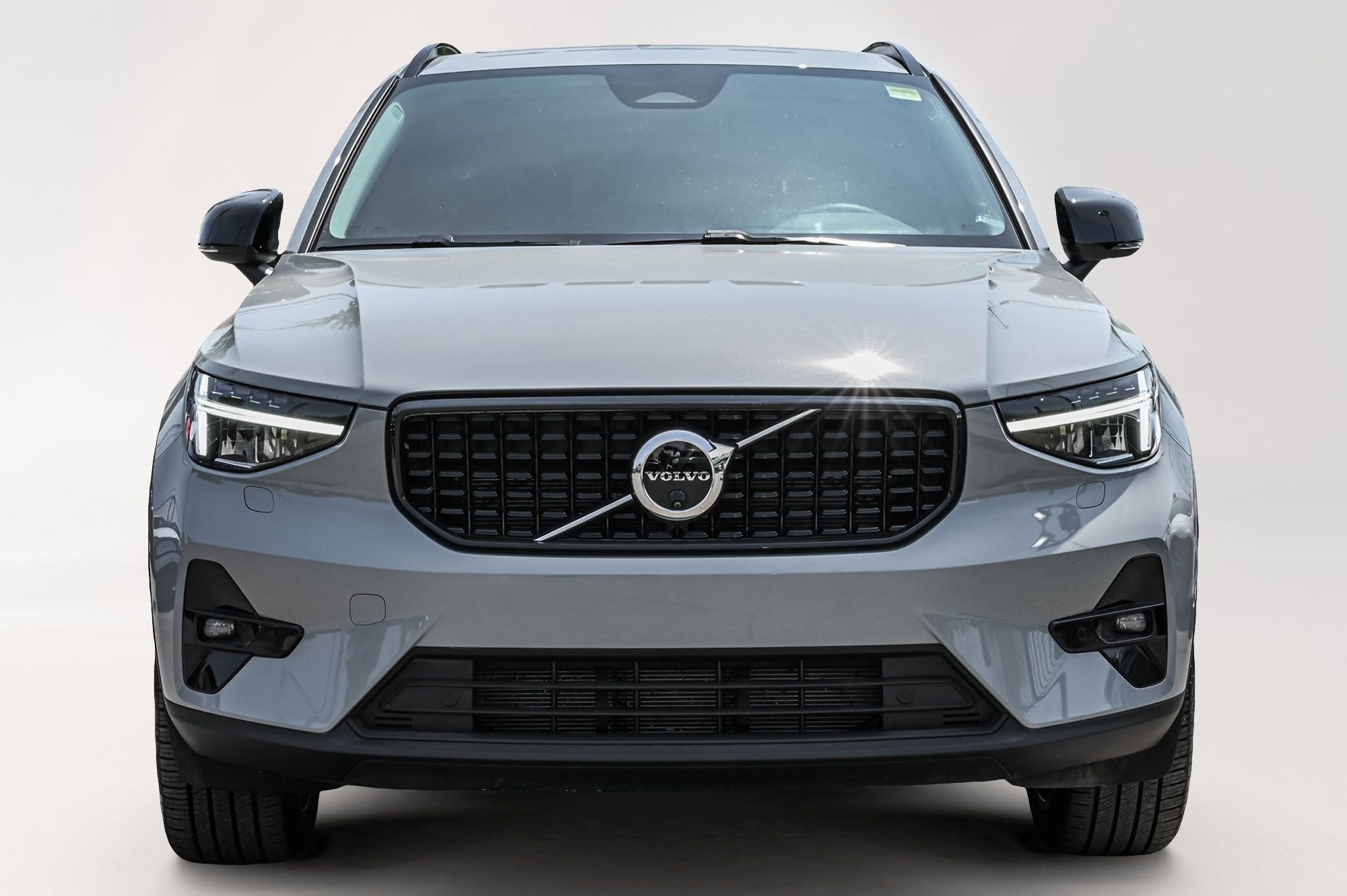 Volvo XC40  2025 à Pointe-Claire, Québec