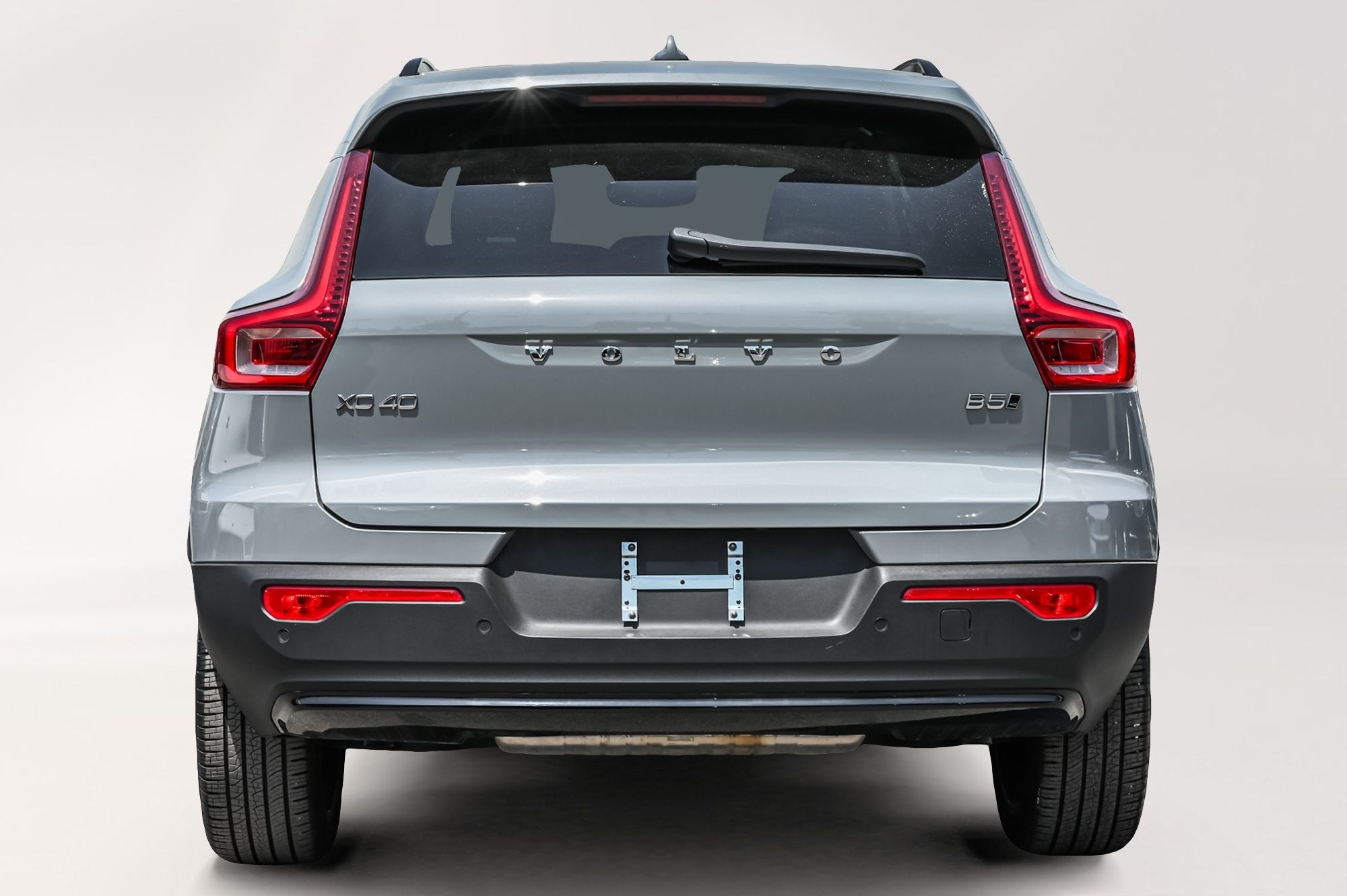 Volvo XC40  2025 à Pointe-Claire, Québec