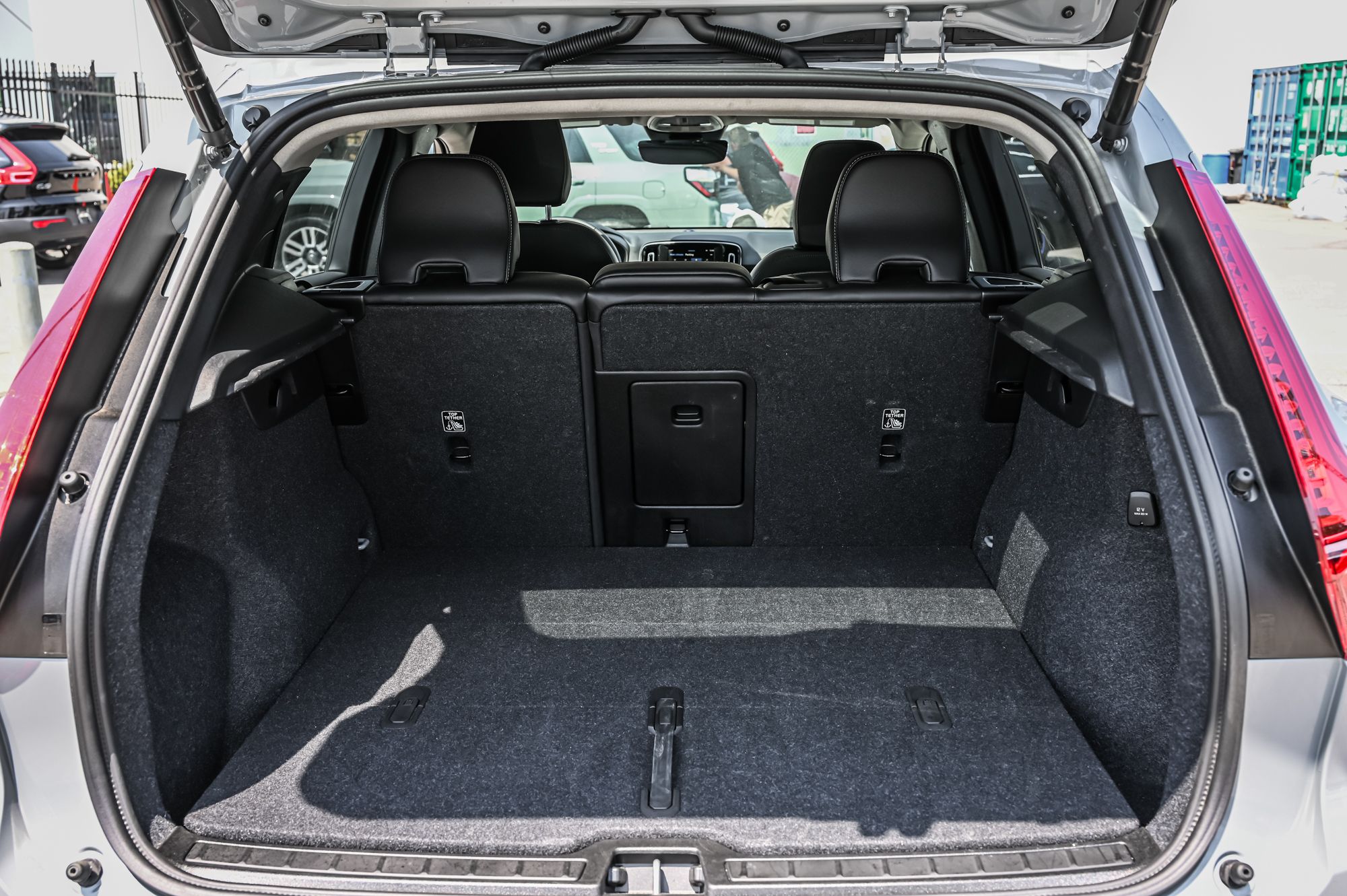 Volvo XC40  2025 à Pointe-Claire, Québec