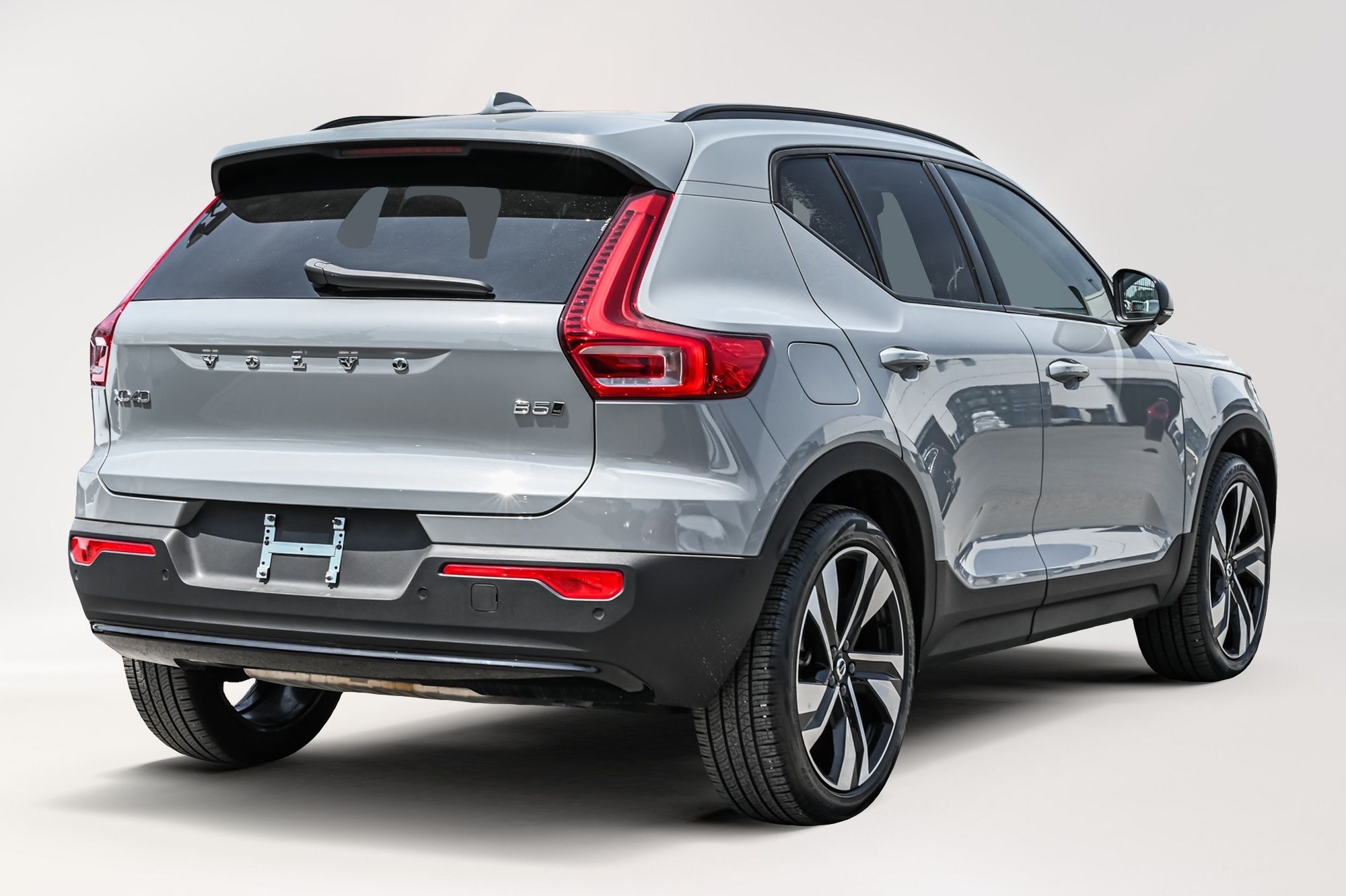 Volvo XC40  2025 à Pointe-Claire, Québec