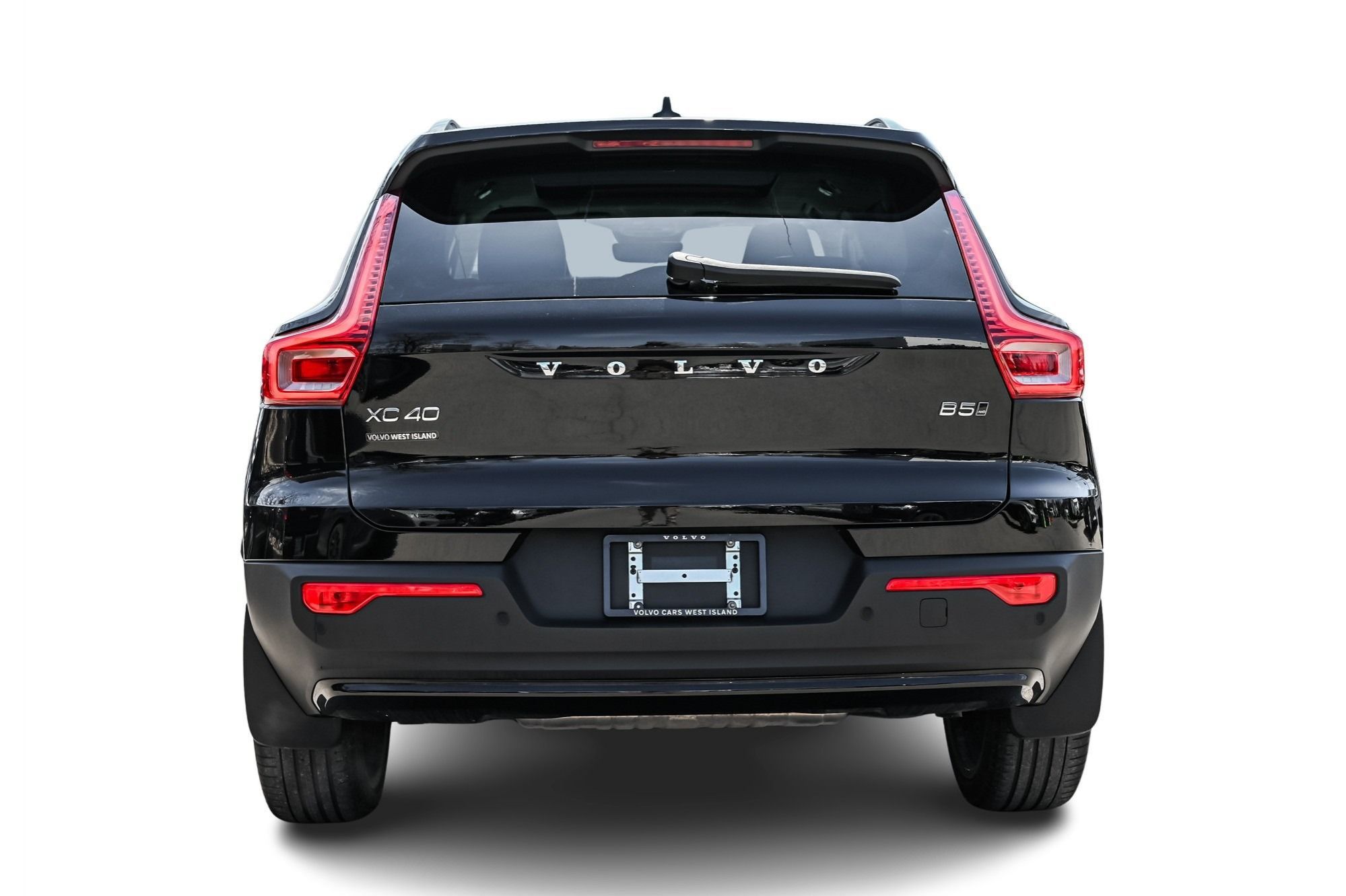 Volvo XC40  2025 à Pointe-Claire, Québec