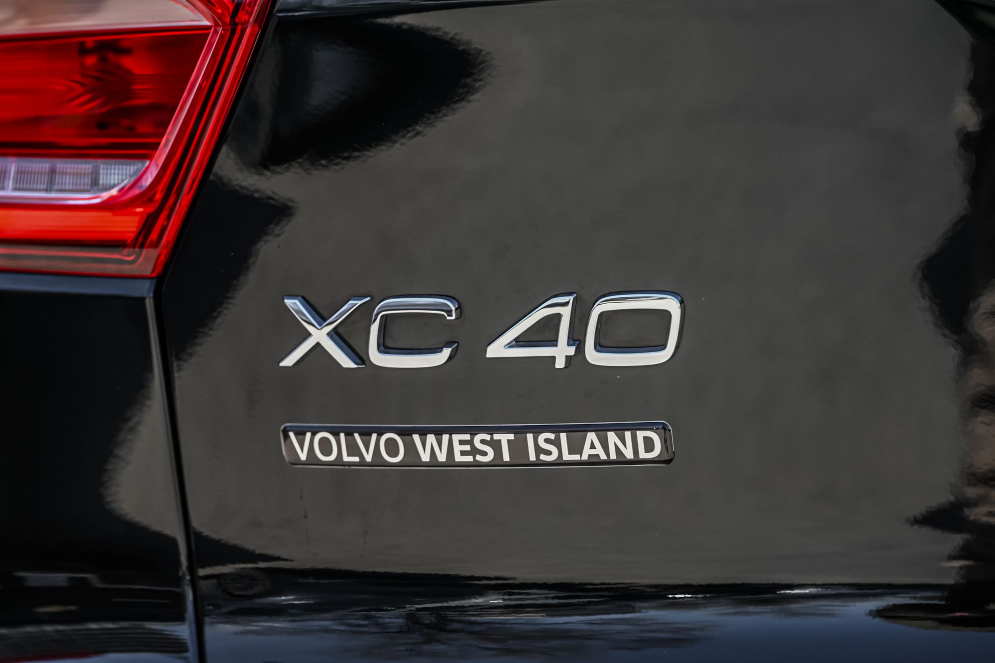 Volvo XC40  2025 à Pointe-Claire, Québec