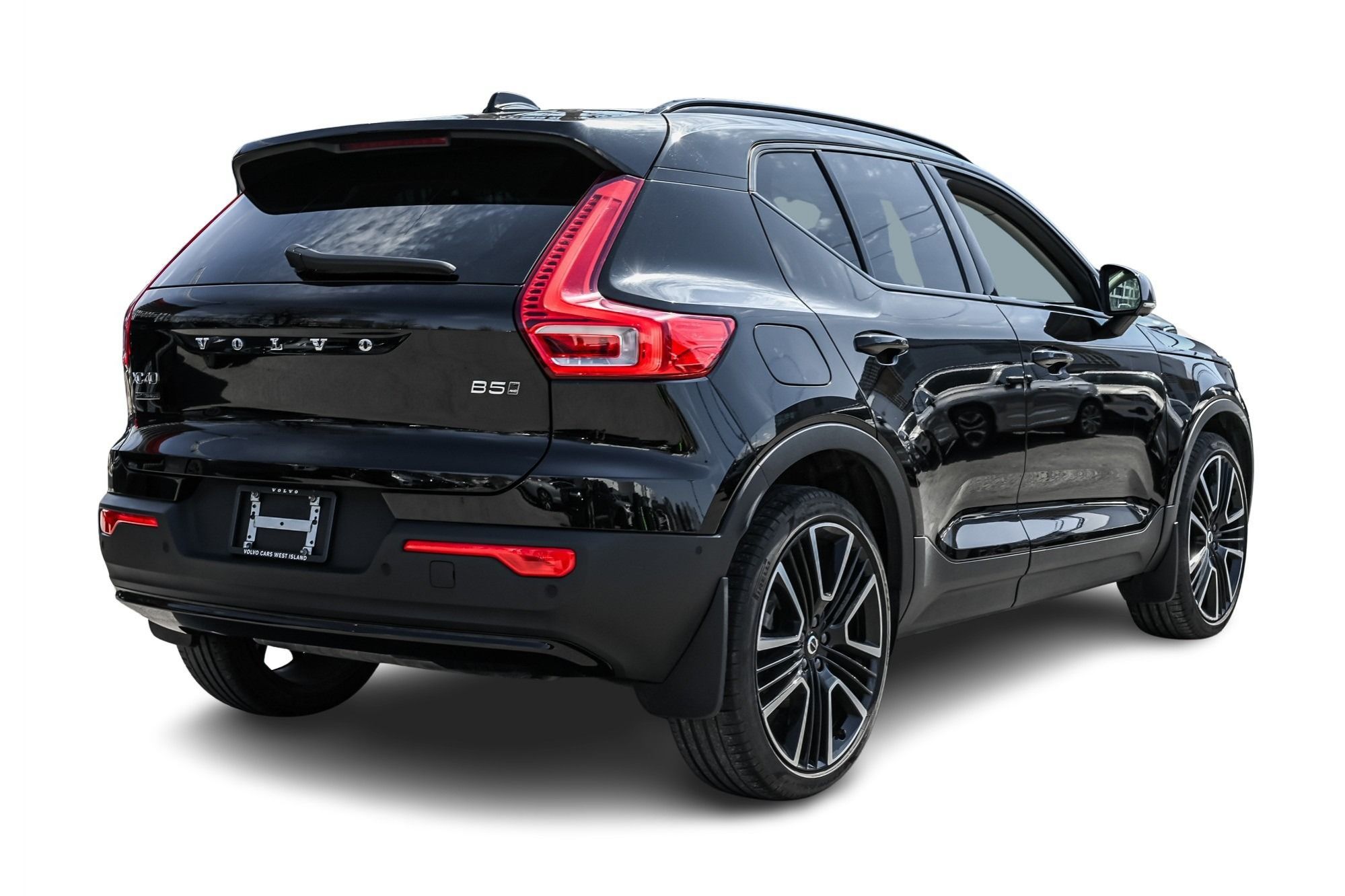 Volvo XC40  2025 à Pointe-Claire, Québec