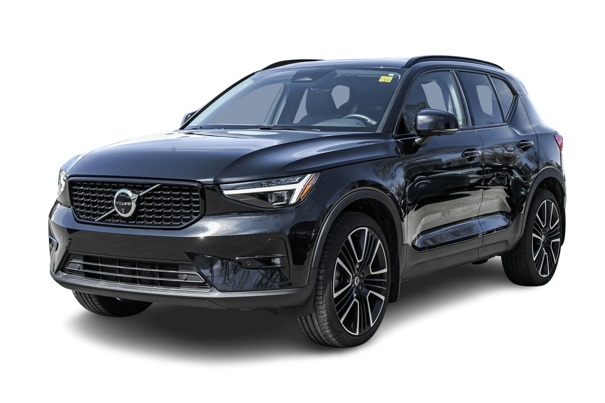 Volvo XC40  2025 à Pointe-Claire, Québec
