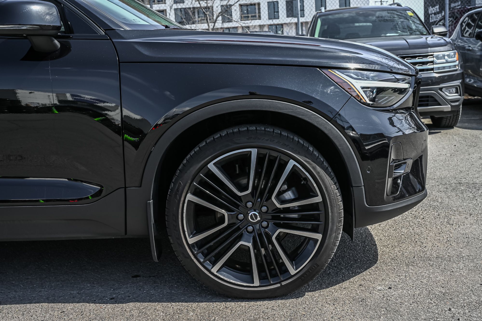 Volvo XC40  2025 à Pointe-Claire, Québec