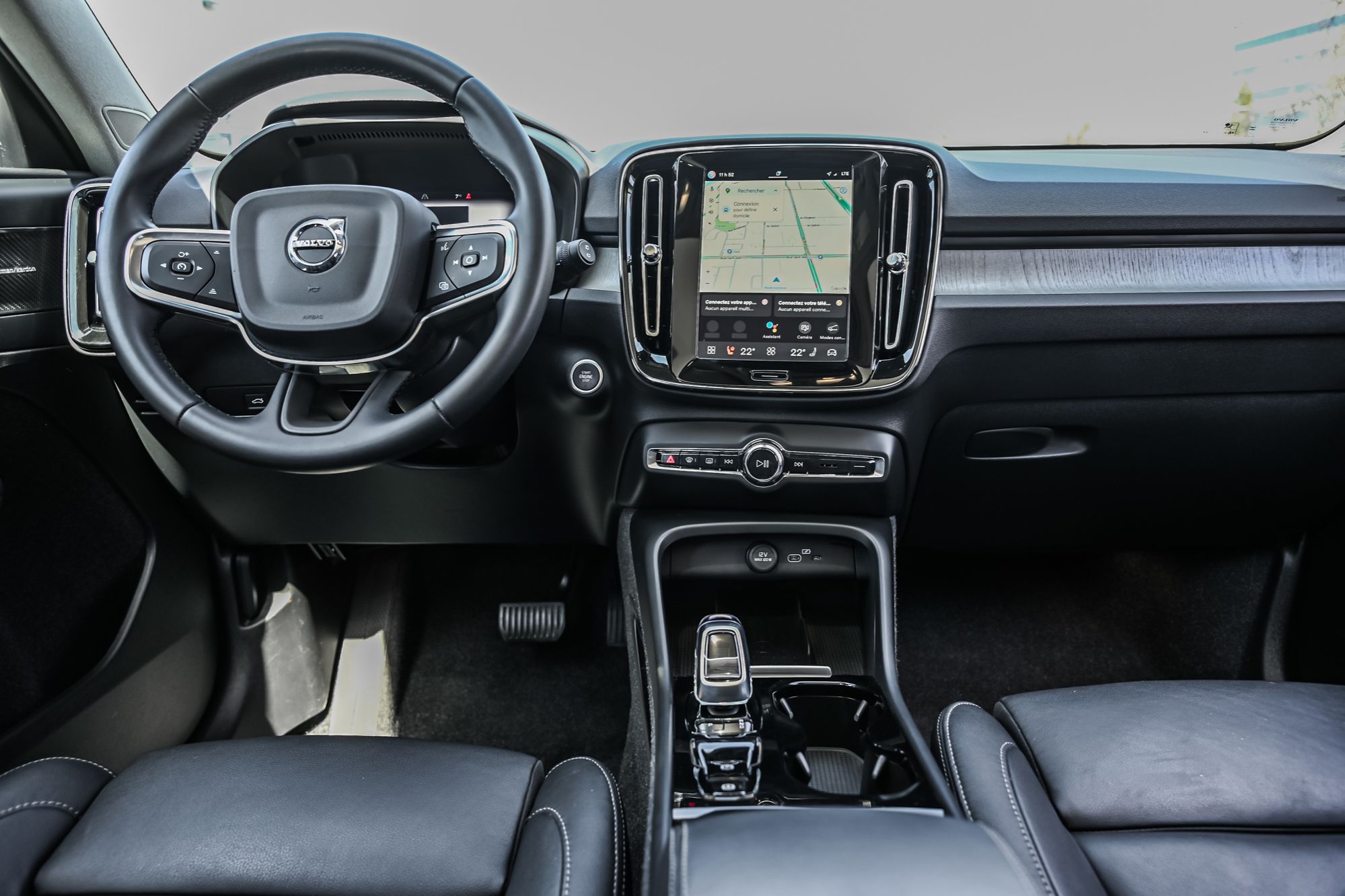 Volvo XC40  2025 à Pointe-Claire, Québec