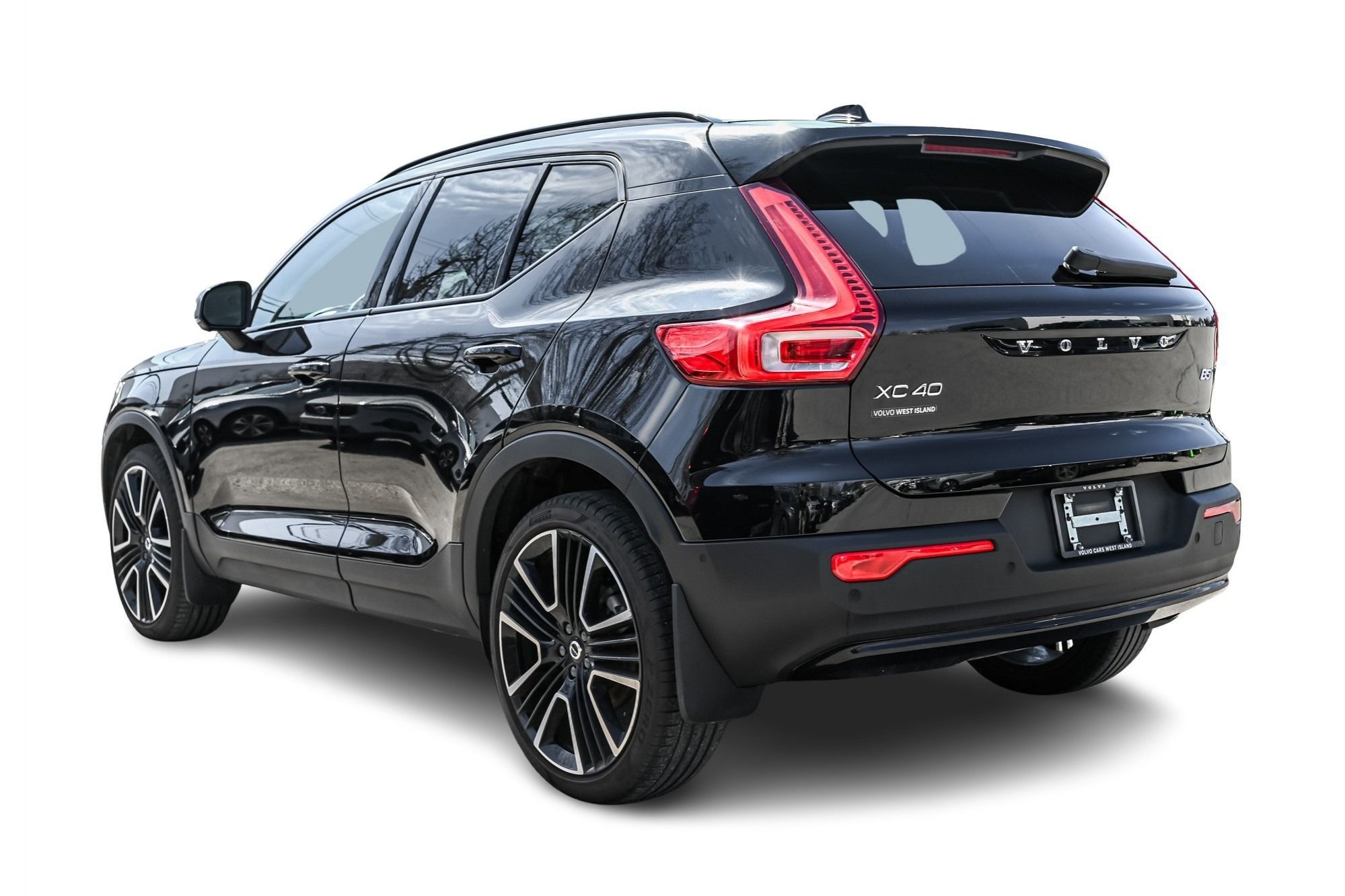 Volvo XC40  2025 à Pointe-Claire, Québec