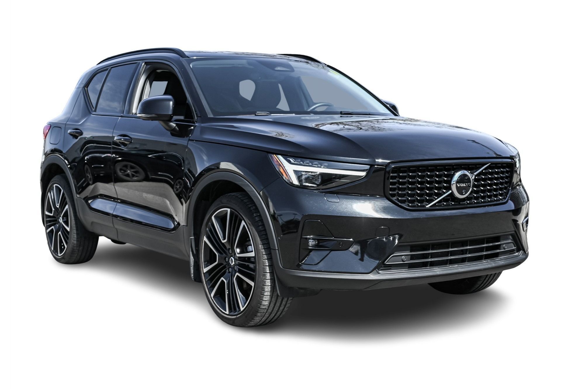 Volvo XC40  2025 à Pointe-Claire, Québec