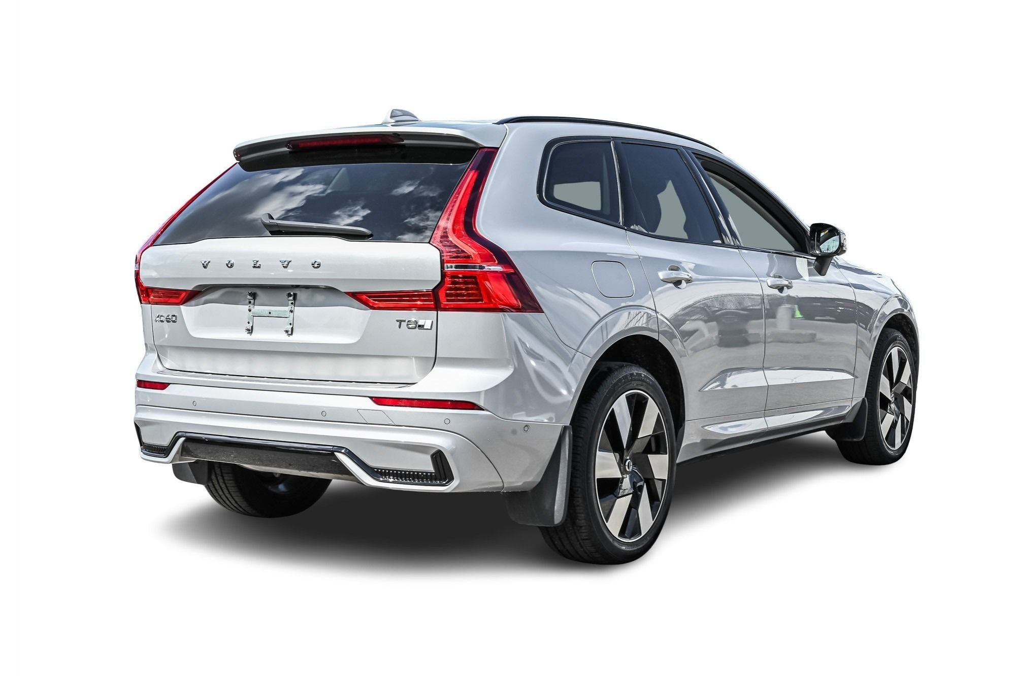 Volvo XC60 Plug-In Hybrid  2025 à Pointe-Claire, Québec