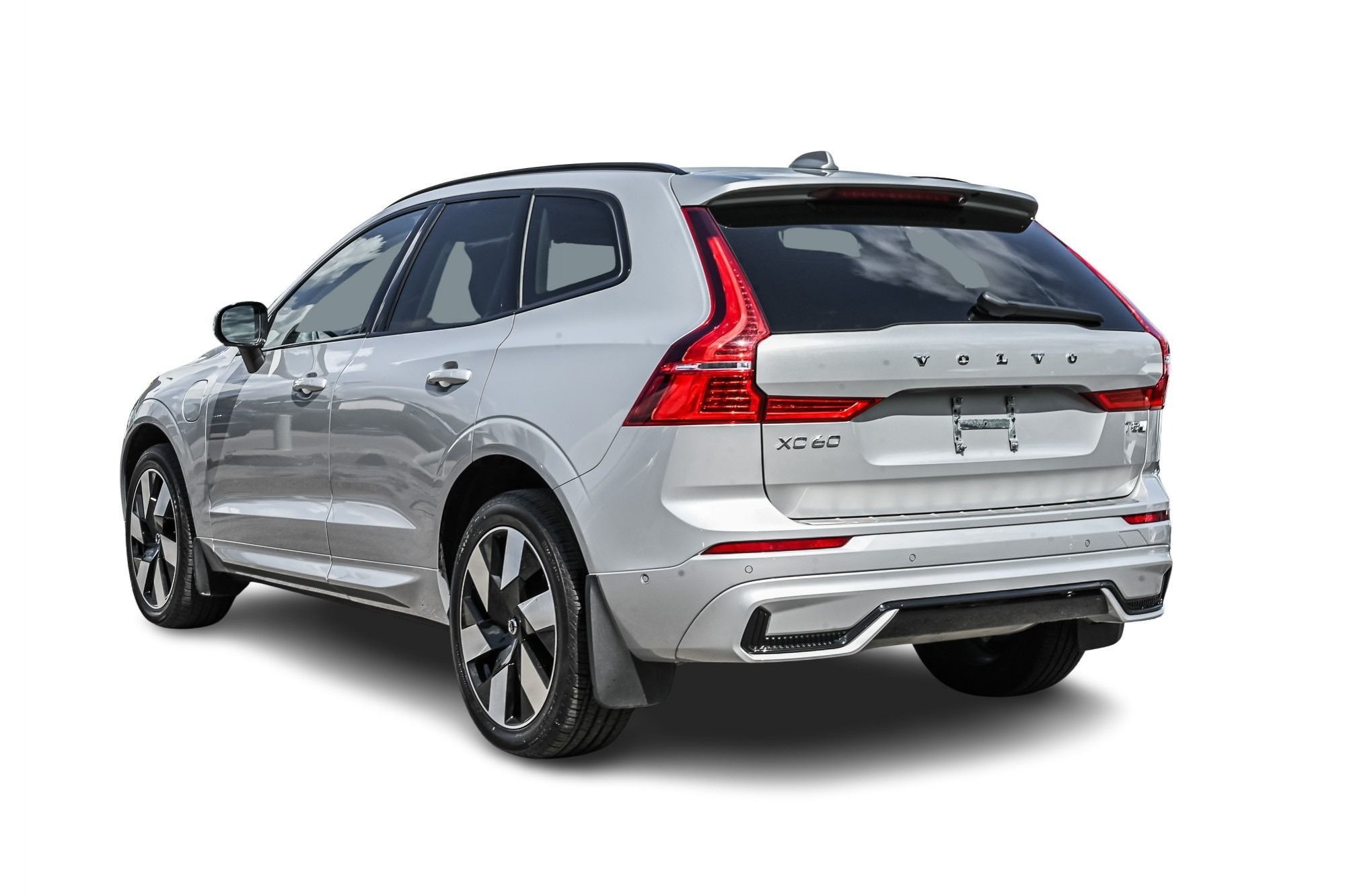 Volvo XC60 Plug-In Hybrid  2025 à Pointe-Claire, Québec