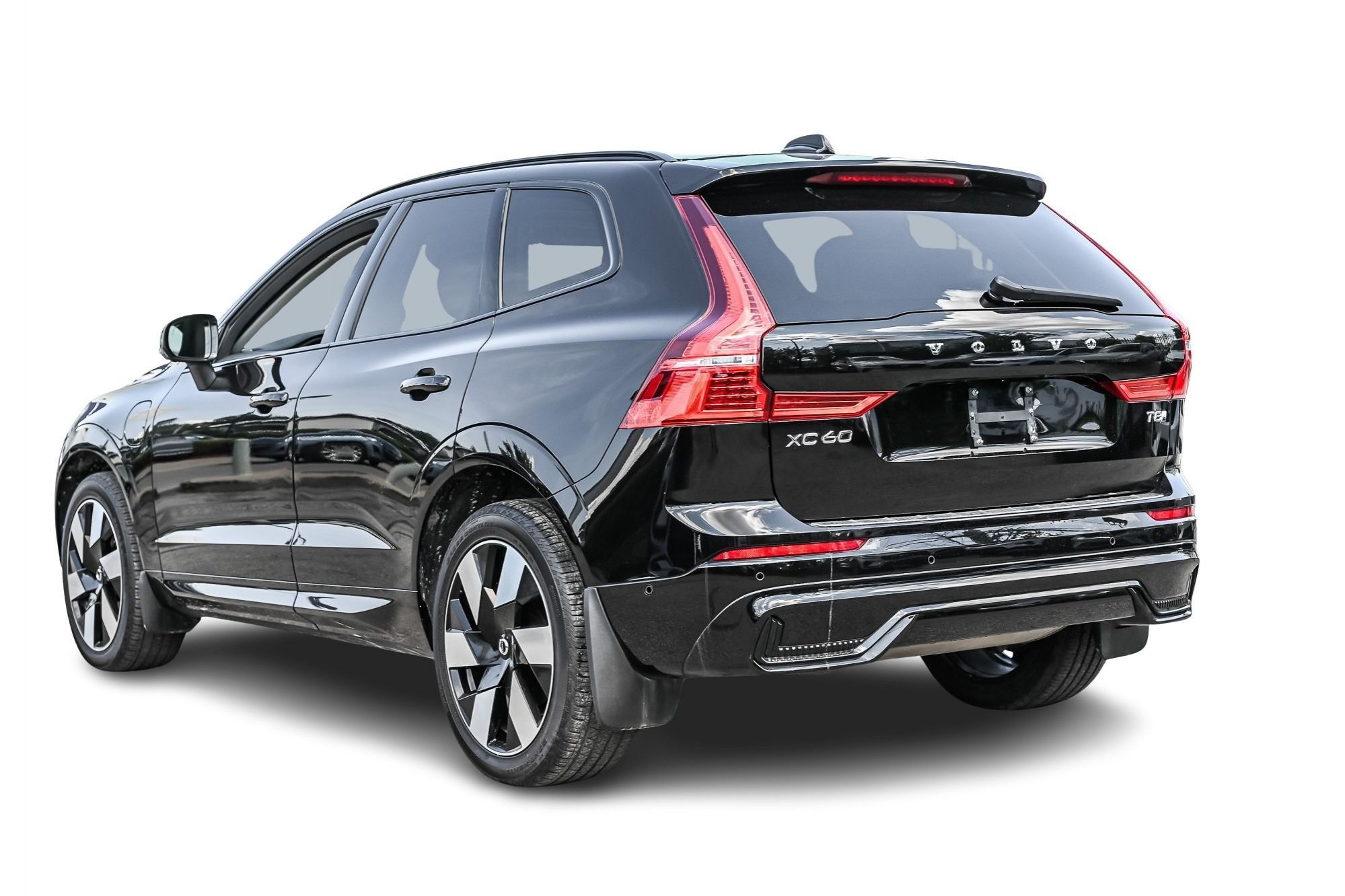 Volvo XC60 Plug-In Hybrid  2025 à Pointe-Claire, Québec