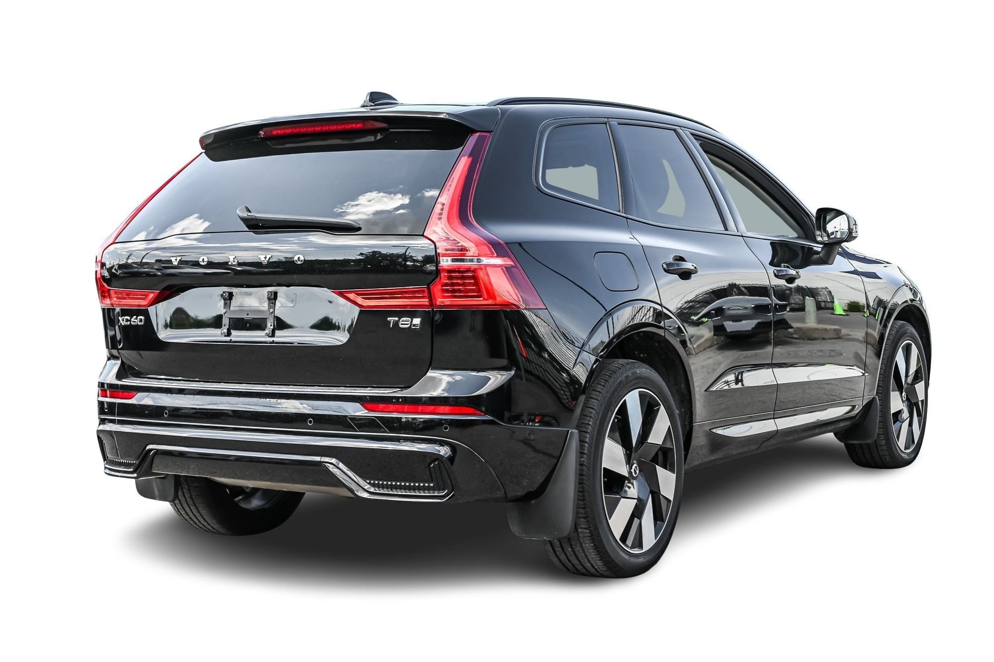 Volvo XC60 Plug-In Hybrid  2025 à Pointe-Claire, Québec