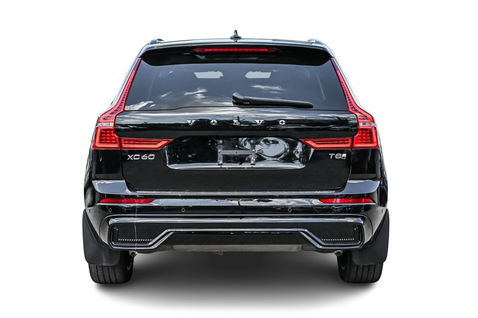 Volvo XC60 Plug-In Hybrid  2025 à Pointe-Claire, Québec