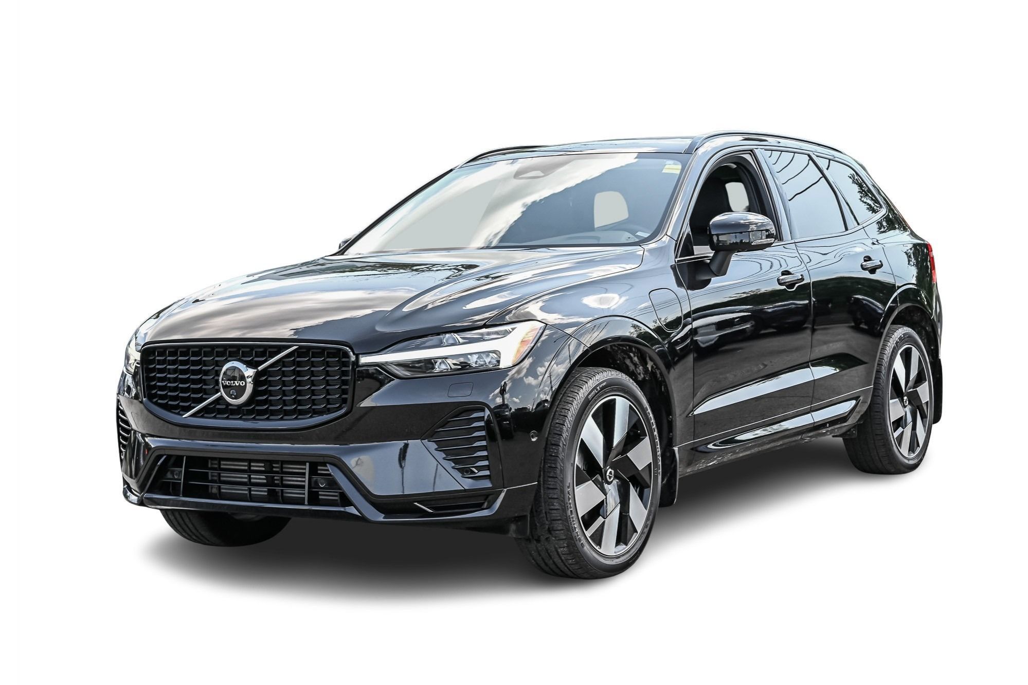 Volvo XC60 Plug-In Hybrid  2025 à Pointe-Claire, Québec