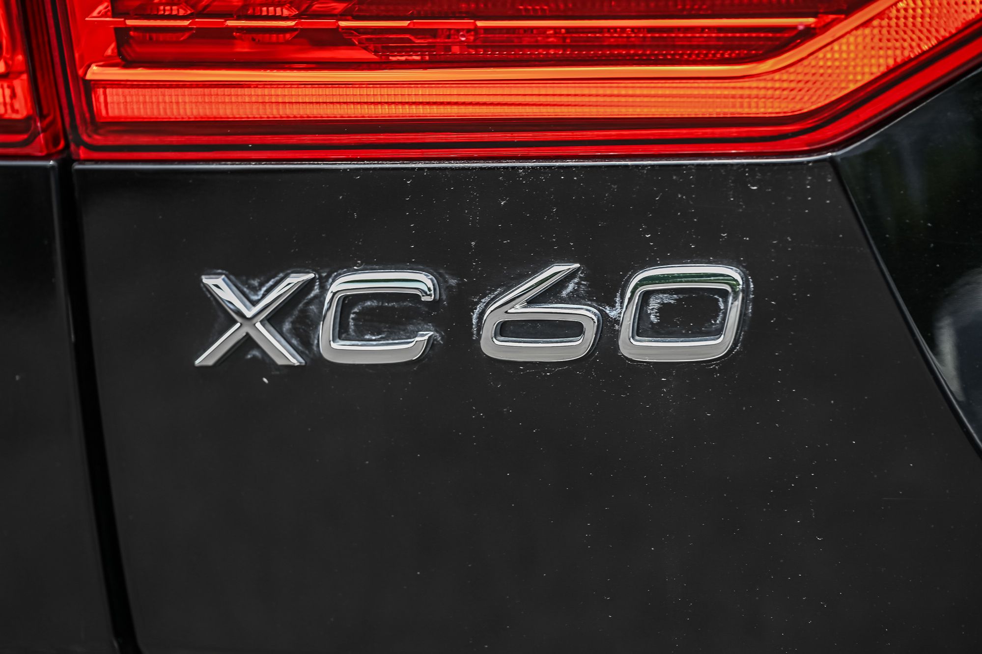 Volvo XC60 Plug-In Hybrid  2025 à Pointe-Claire, Québec
