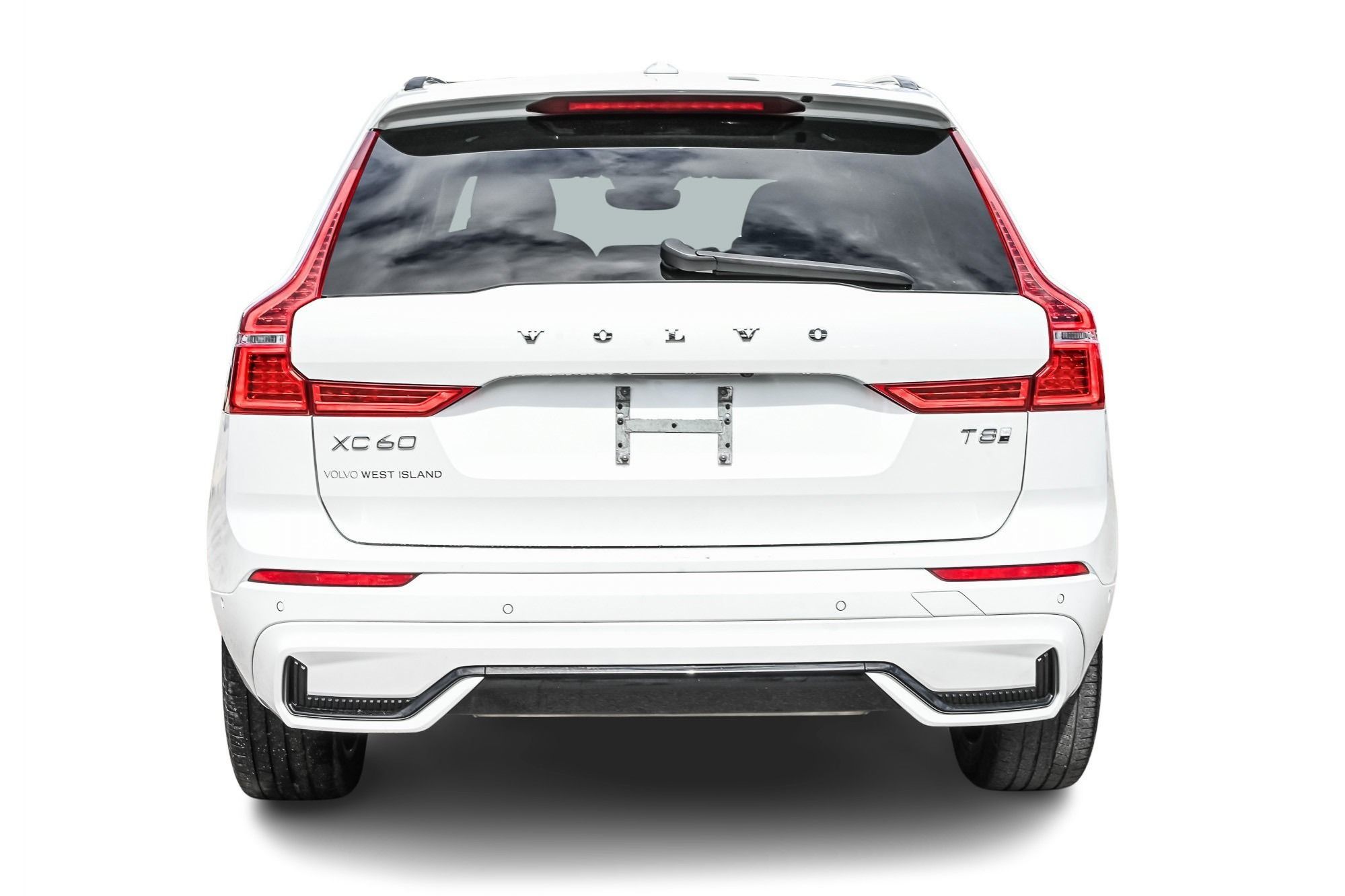 2025 Volvo XC60 Plug-In Hybrid in Pointe-Claire, Quebec