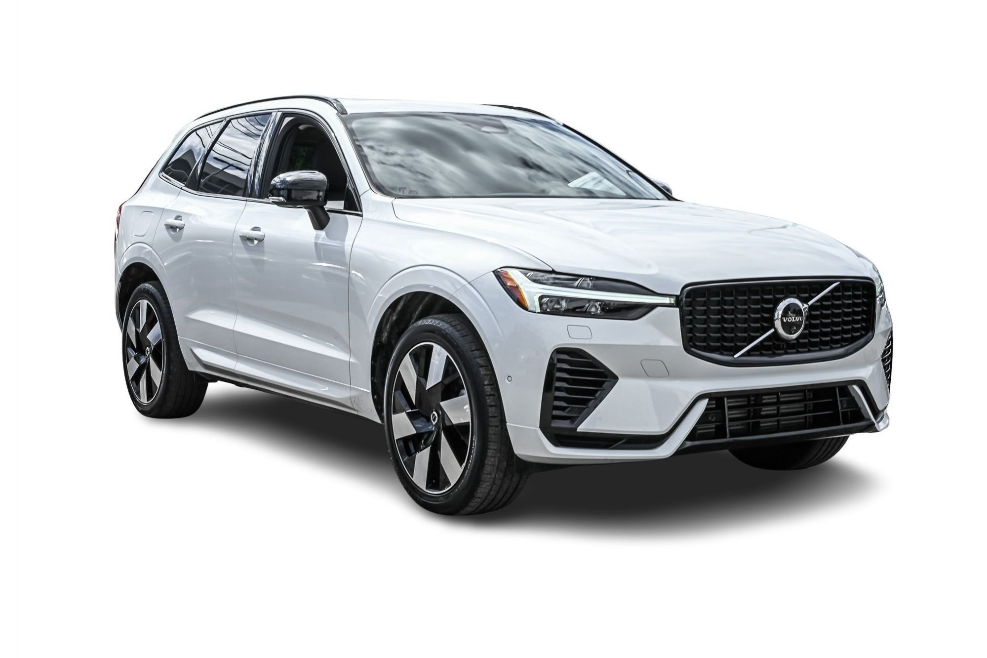 2025 Volvo XC60 Plug-In Hybrid in Pointe-Claire, Quebec