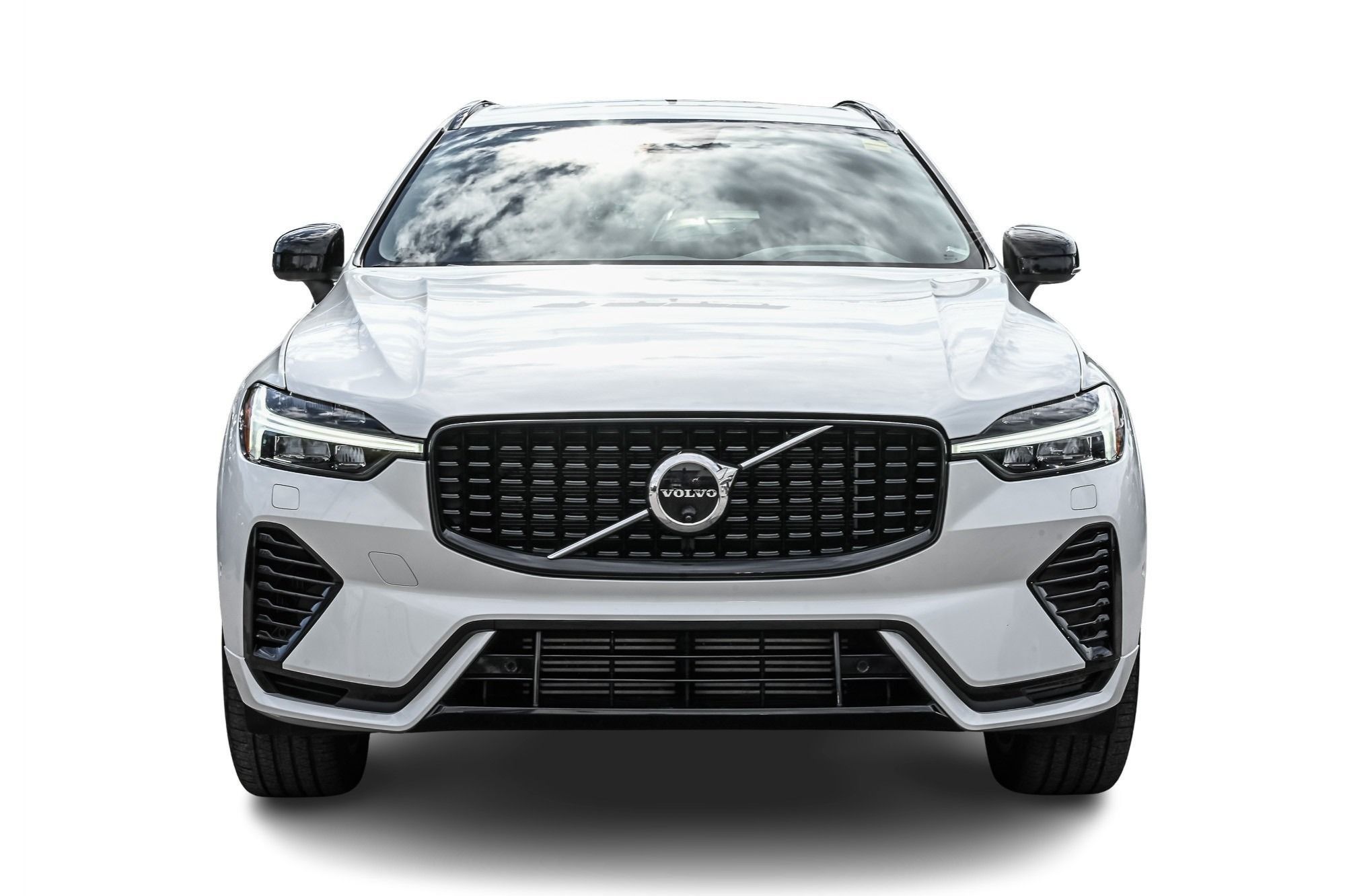 2025 Volvo XC60 Plug-In Hybrid in Pointe-Claire, Quebec