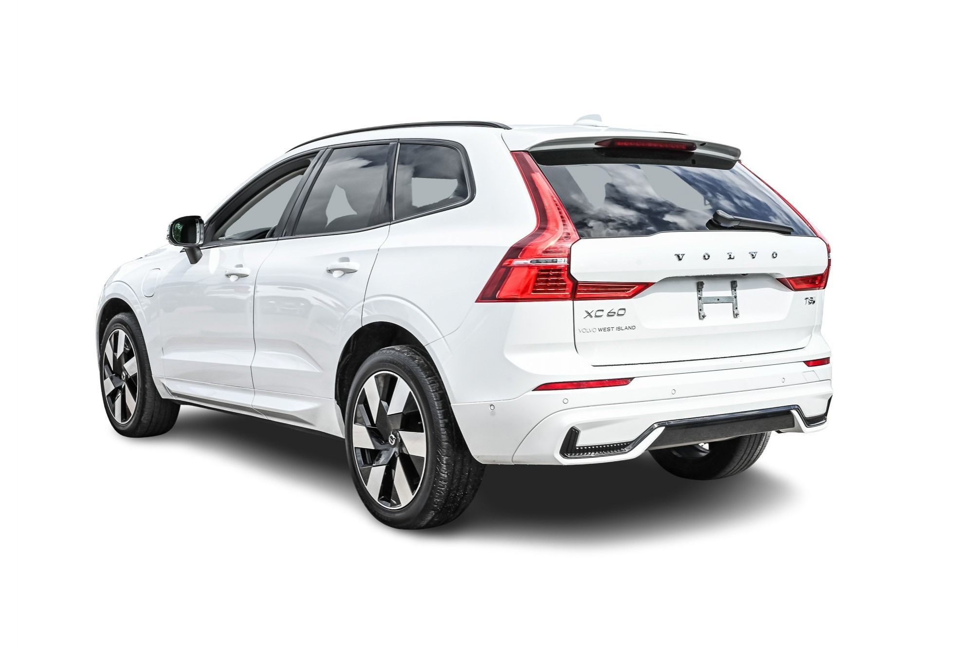2025 Volvo XC60 Plug-In Hybrid in Pointe-Claire, Quebec