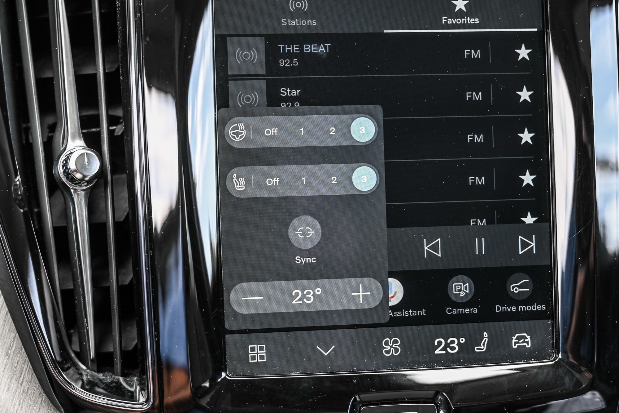 2025 Volvo XC60 Plug-In Hybrid in Pointe-Claire, Quebec