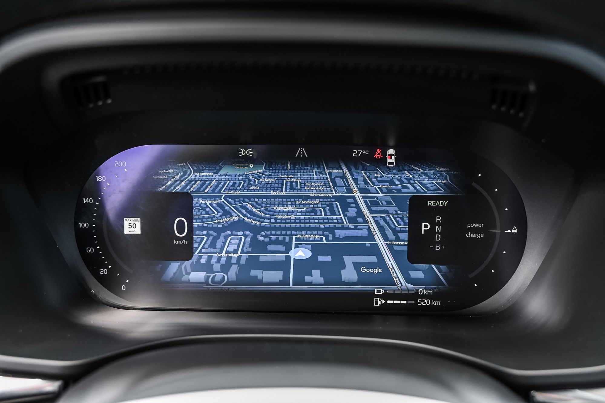 2025 Volvo XC60 Plug-In Hybrid in Pointe-Claire, Quebec