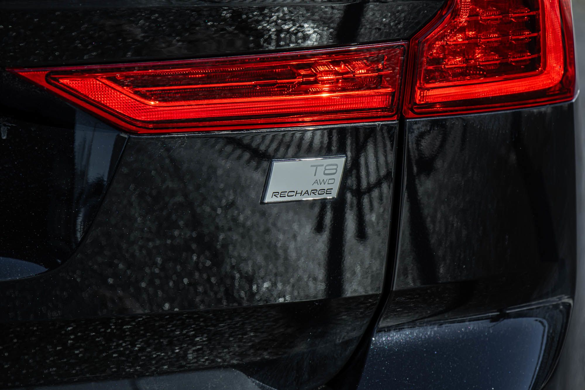 Volvo XC60 Recharge  2024 à Pointe-Claire, Québec