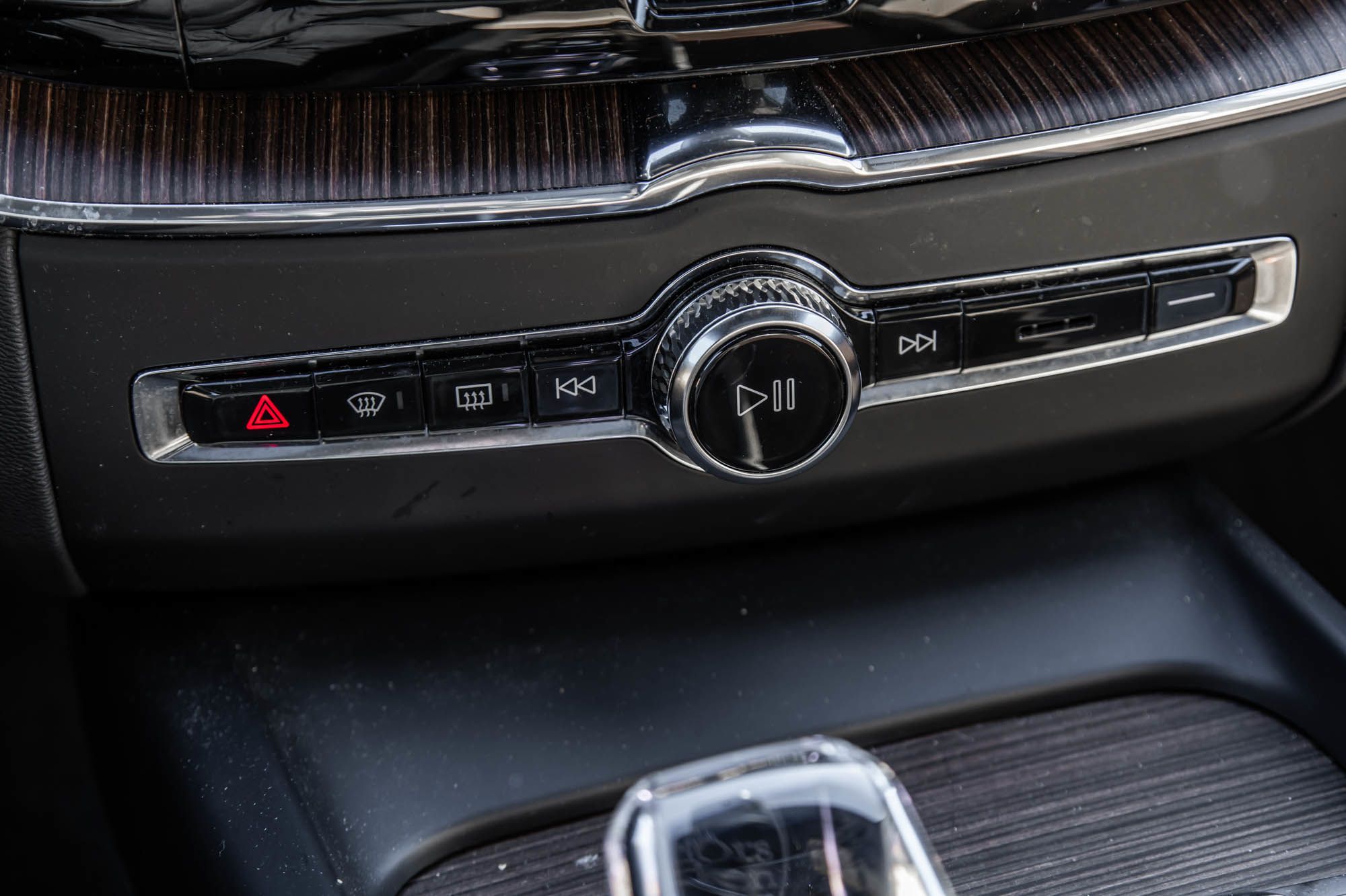 Volvo XC60 Recharge  2024 à Pointe-Claire, Québec