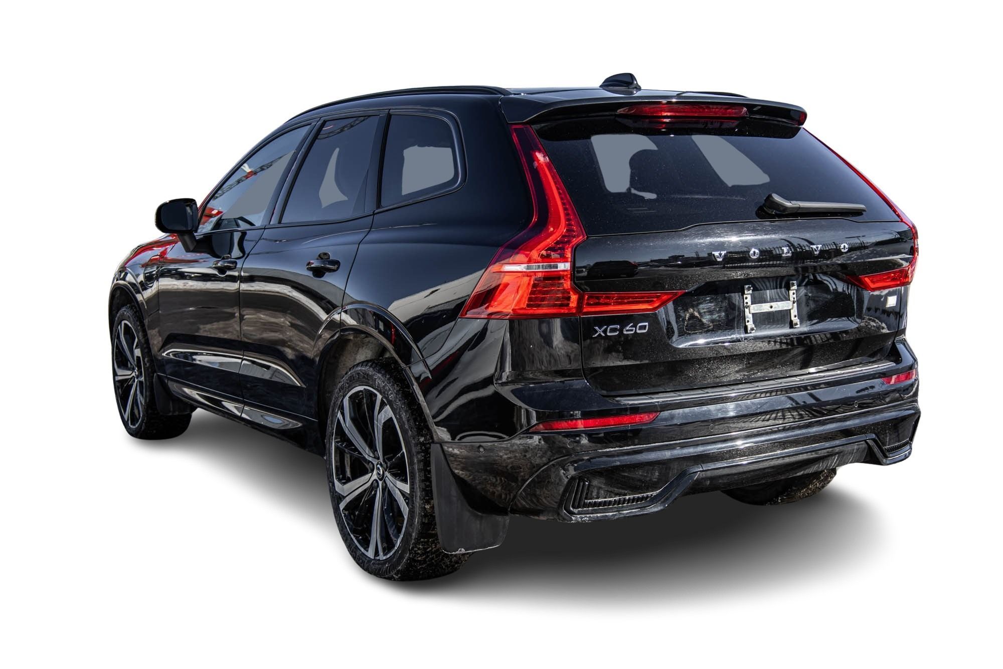 Volvo XC60 Recharge  2024 à Pointe-Claire, Québec