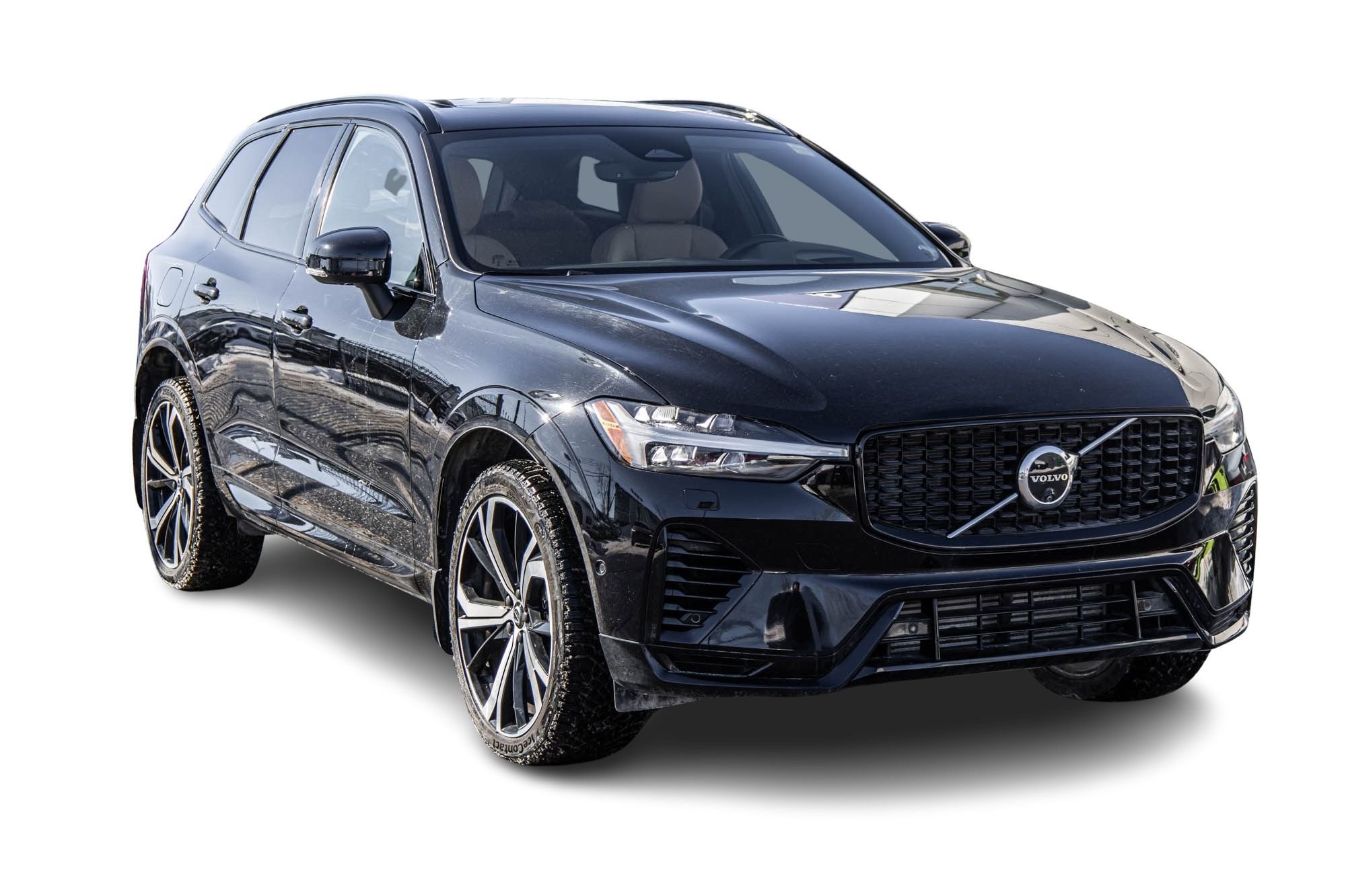 Volvo XC60 Recharge  2024 à Pointe-Claire, Québec