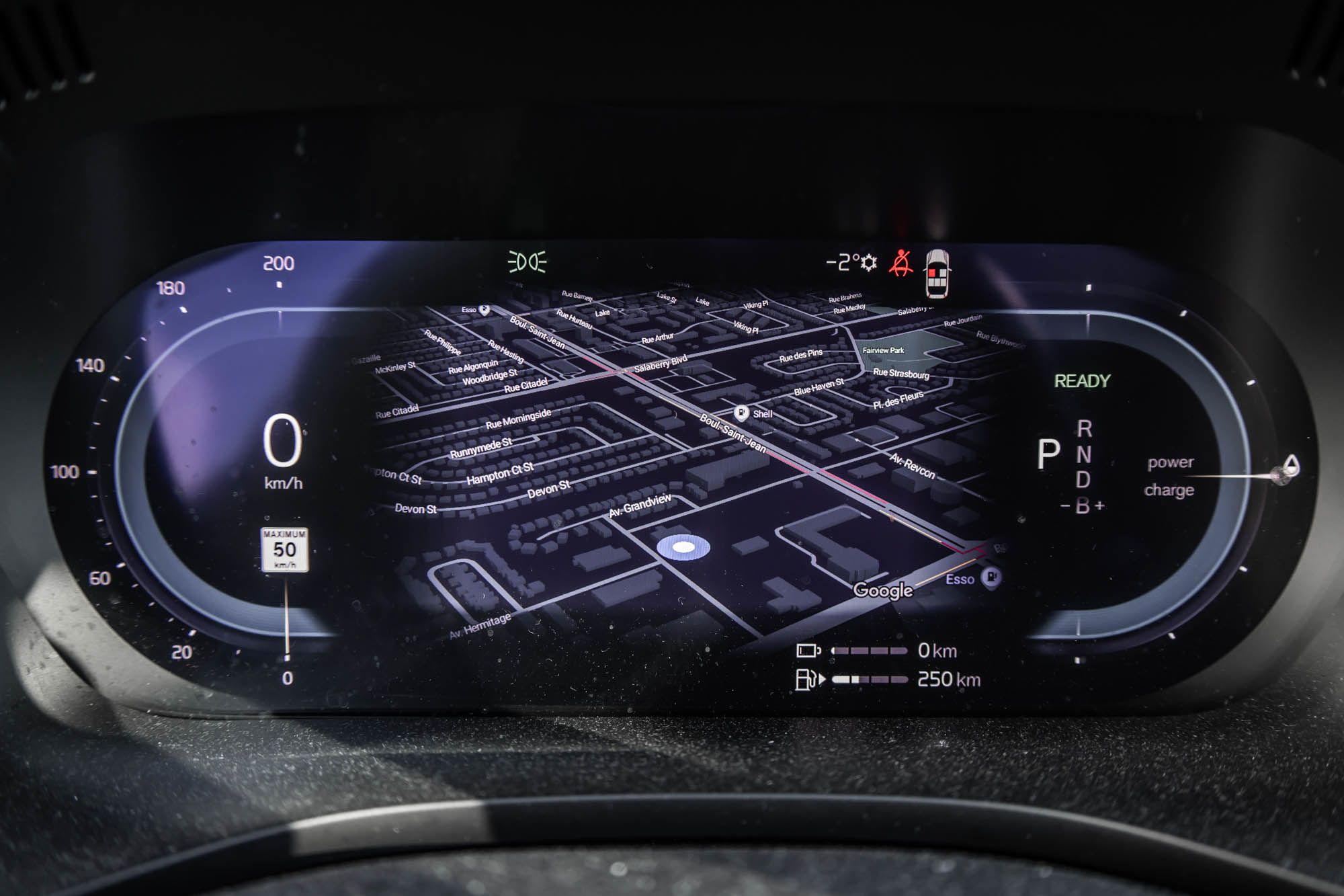 Volvo XC60 Recharge  2024 à Pointe-Claire, Québec