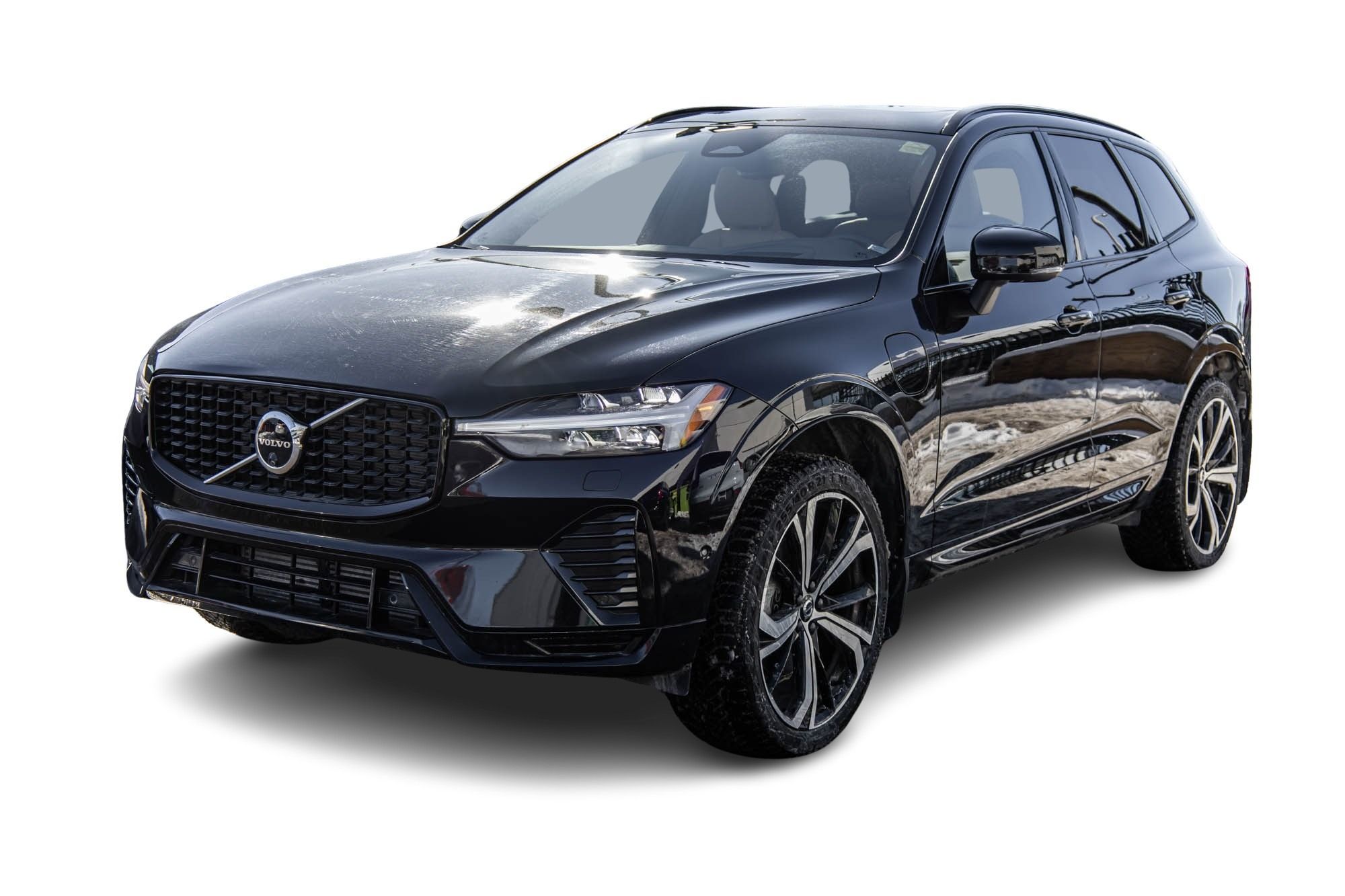 Volvo XC60 Recharge  2024 à Pointe-Claire, Québec